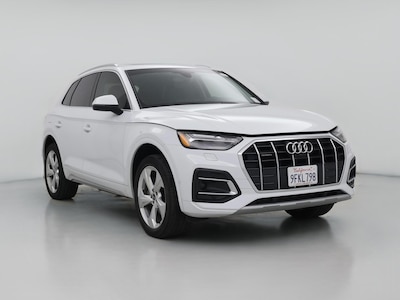 2021 Audi Q5 Prestige