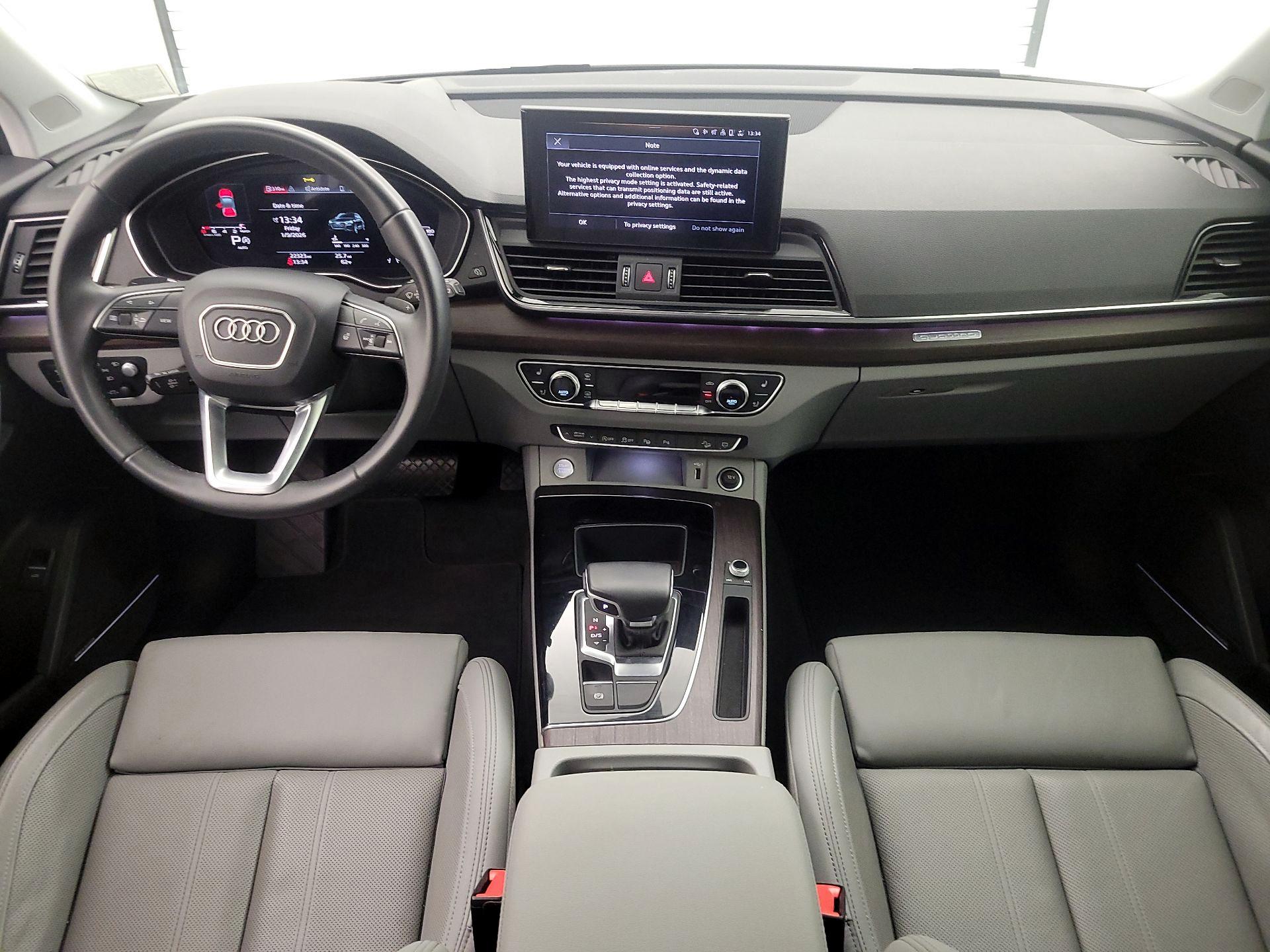 Thumbnail: 2021 Audi Q5 - 9