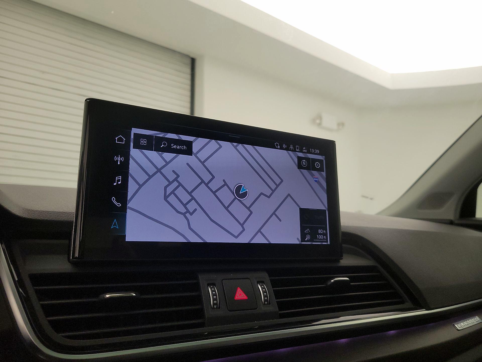 Thumbnail: 2021 Audi Q5 - 14