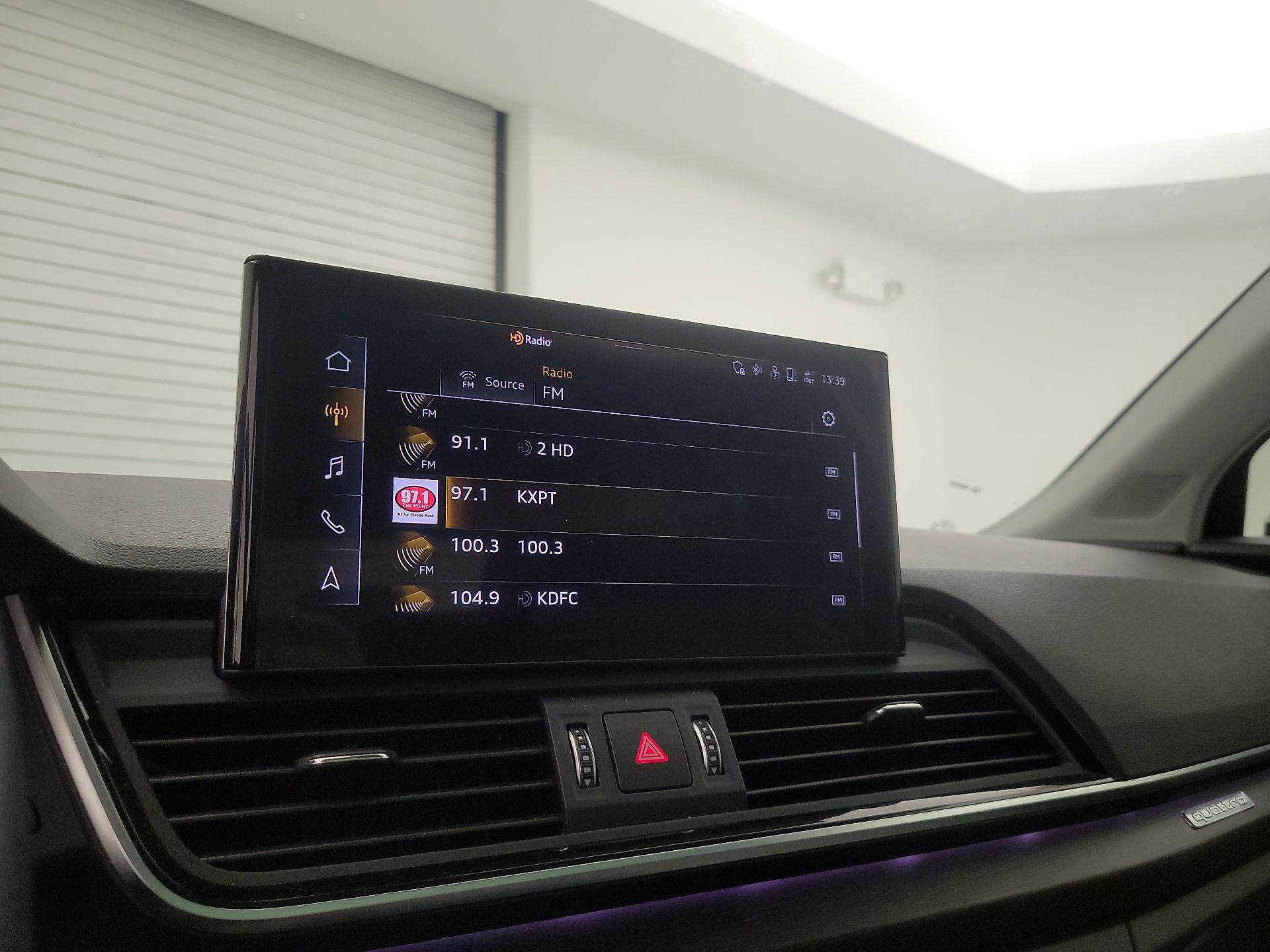 Thumbnail: 2021 Audi Q5 - 16