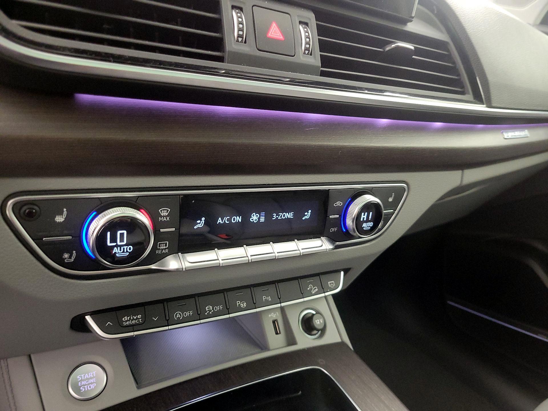 Thumbnail: 2021 Audi Q5 - 17