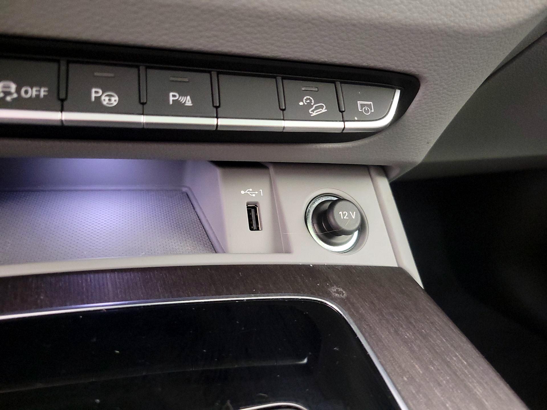 Thumbnail: 2021 Audi Q5 - 19