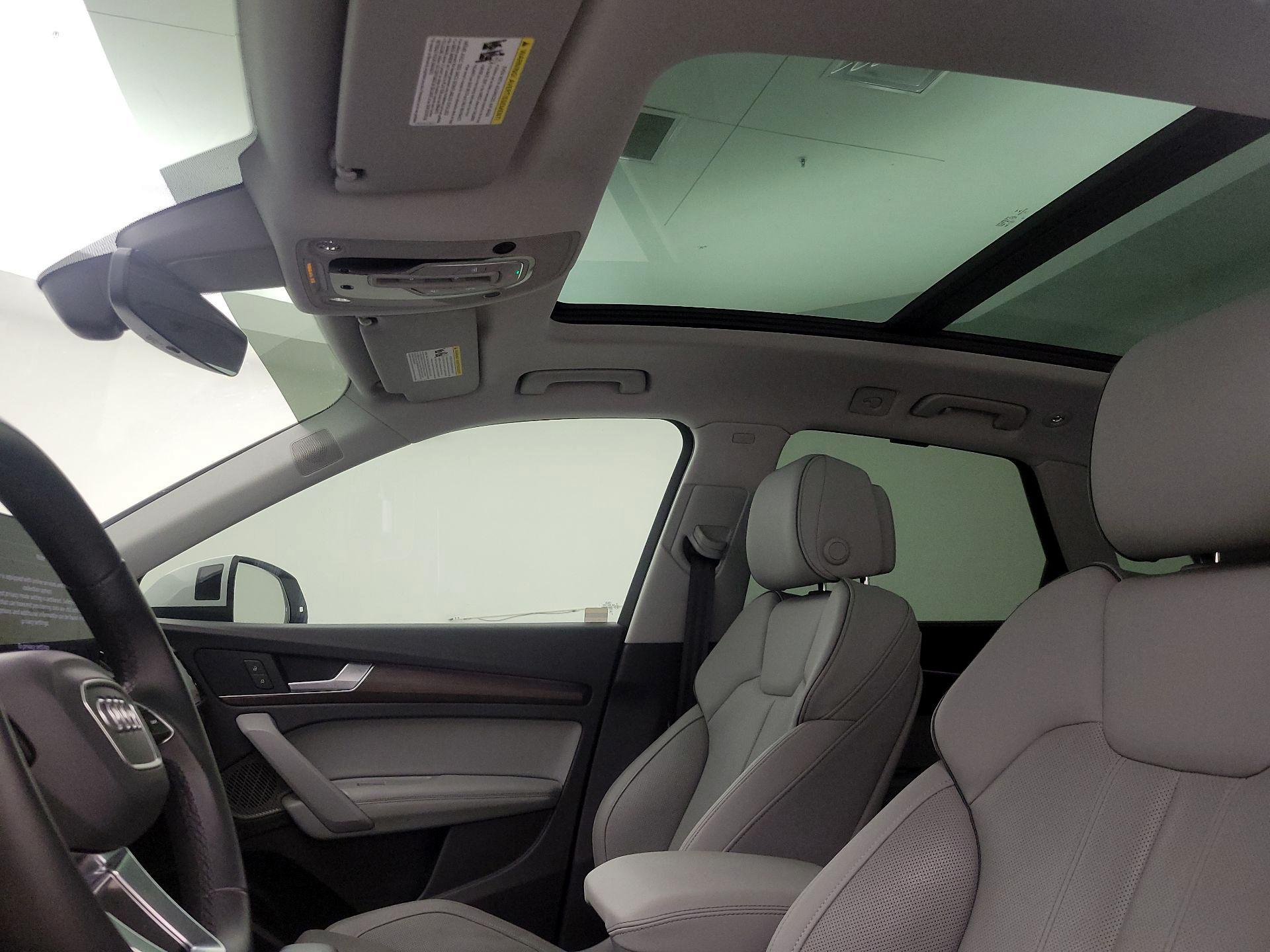 Thumbnail: 2021 Audi Q5 - 20