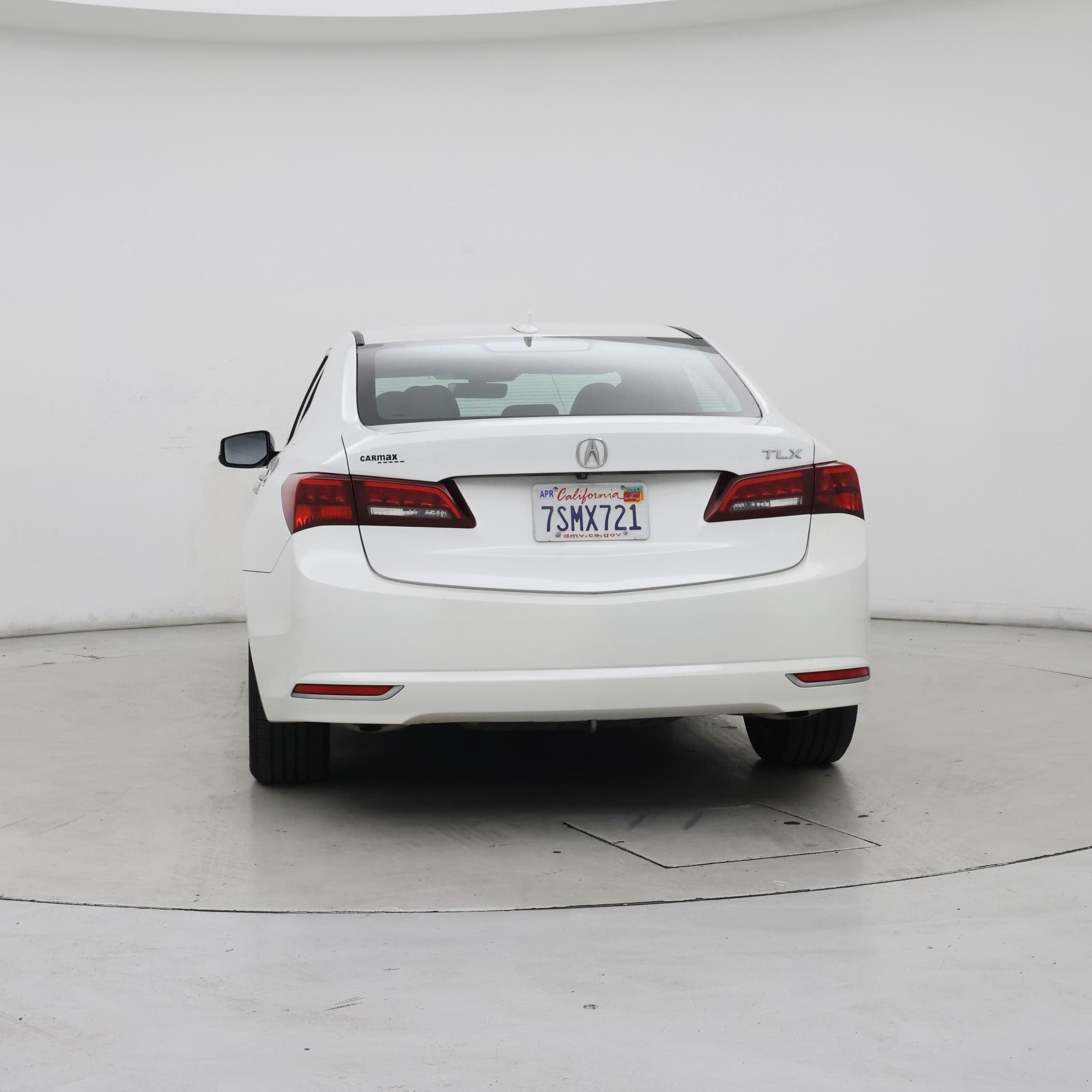 Thumbnail: 2016 Acura TLX - 6