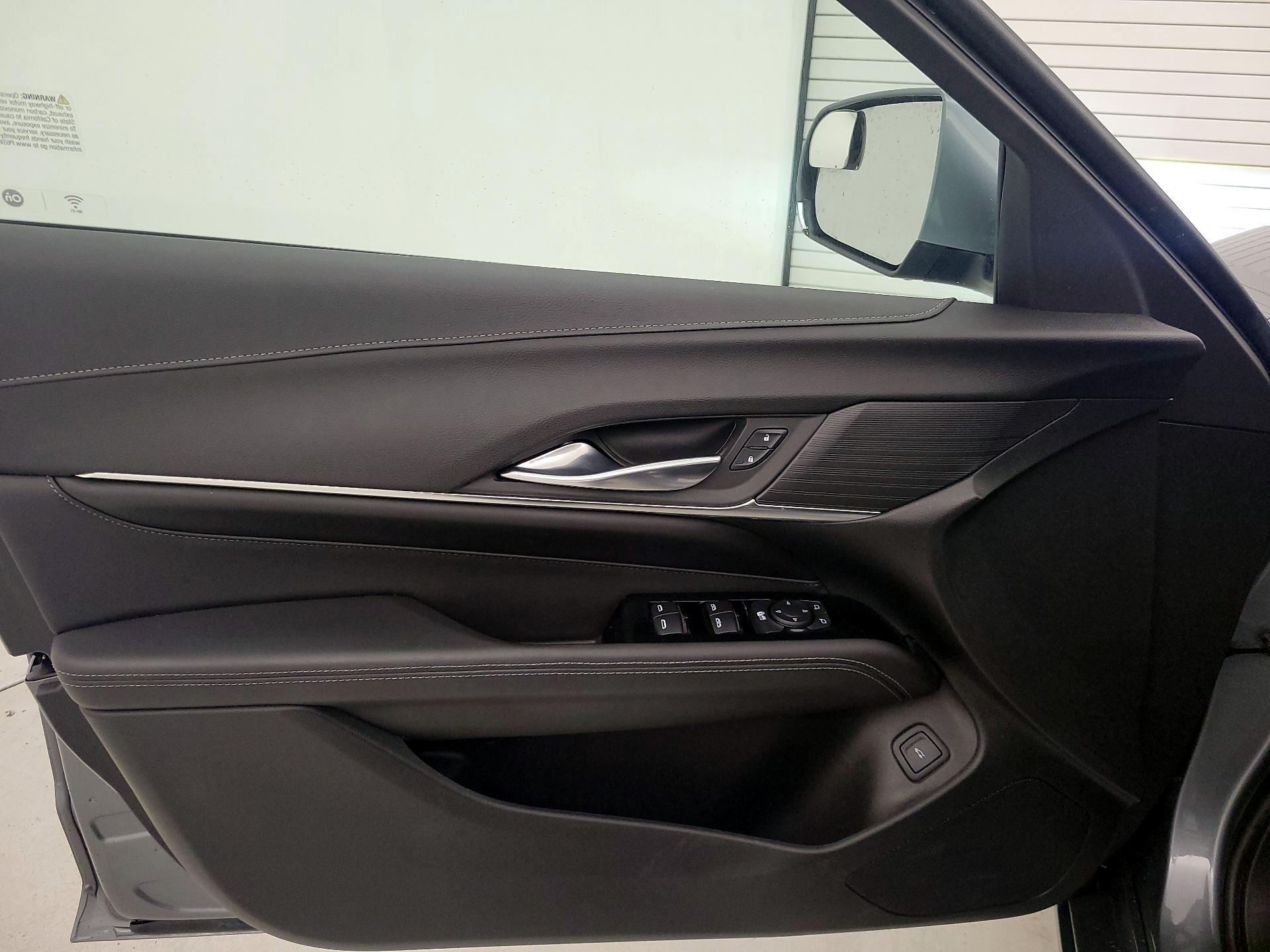 Thumbnail: 2021 Cadillac CT4 - 12