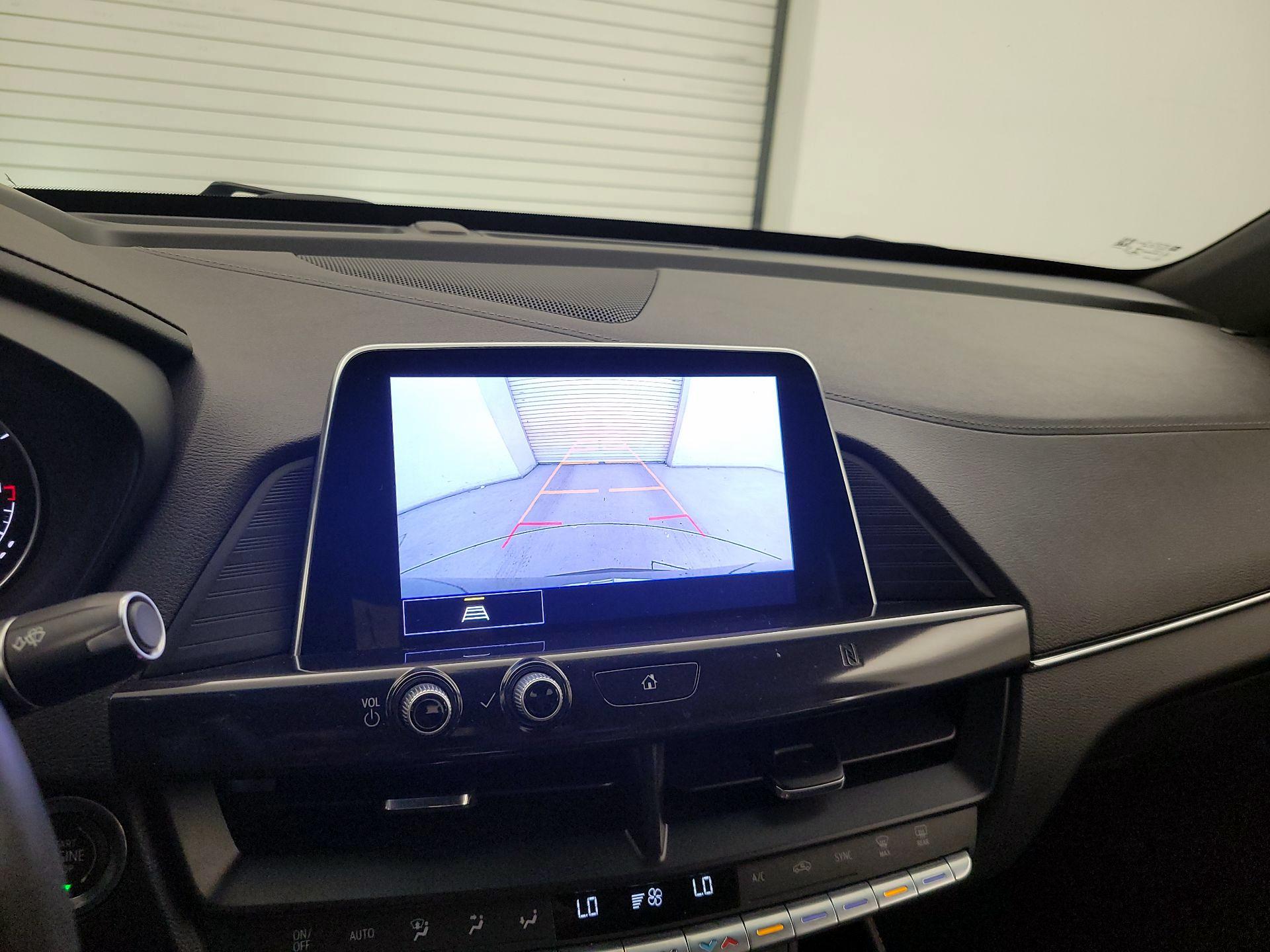 Thumbnail: 2021 Cadillac CT4 - 14