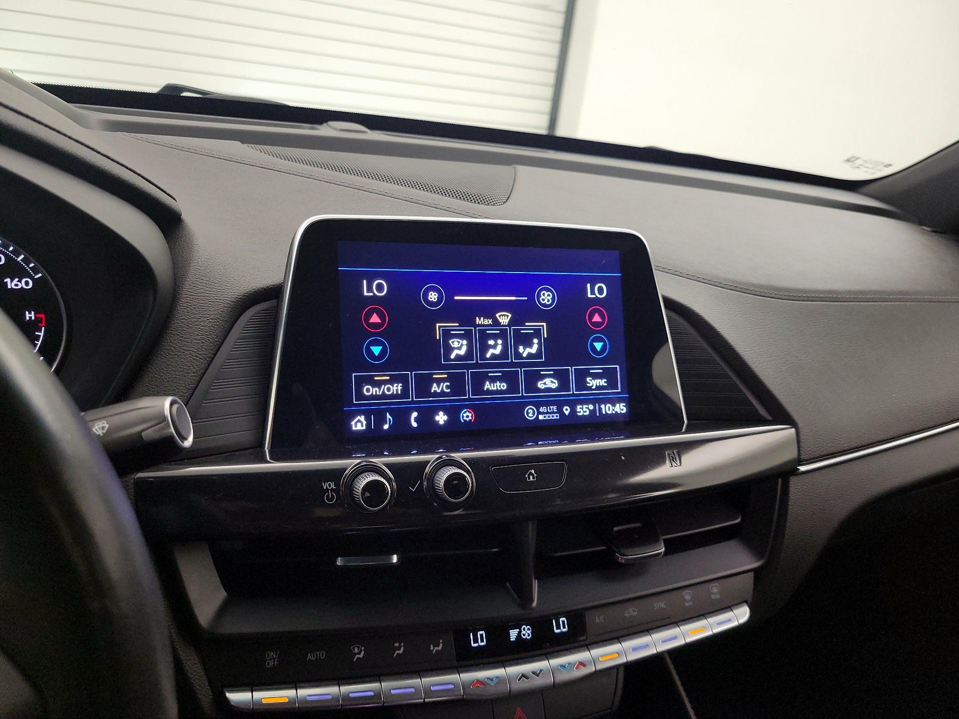 Thumbnail: 2021 Cadillac CT4 - 16