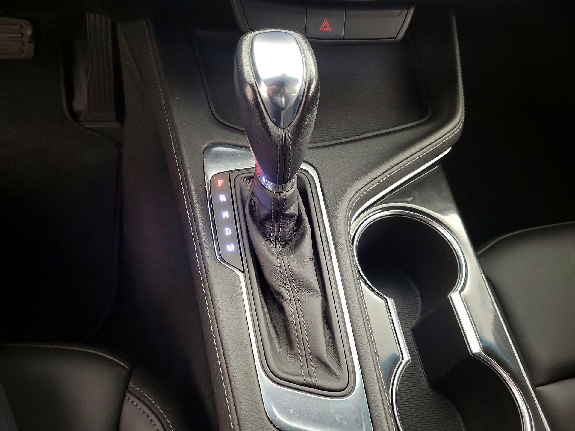 Thumbnail: 2021 Cadillac CT4 - 17