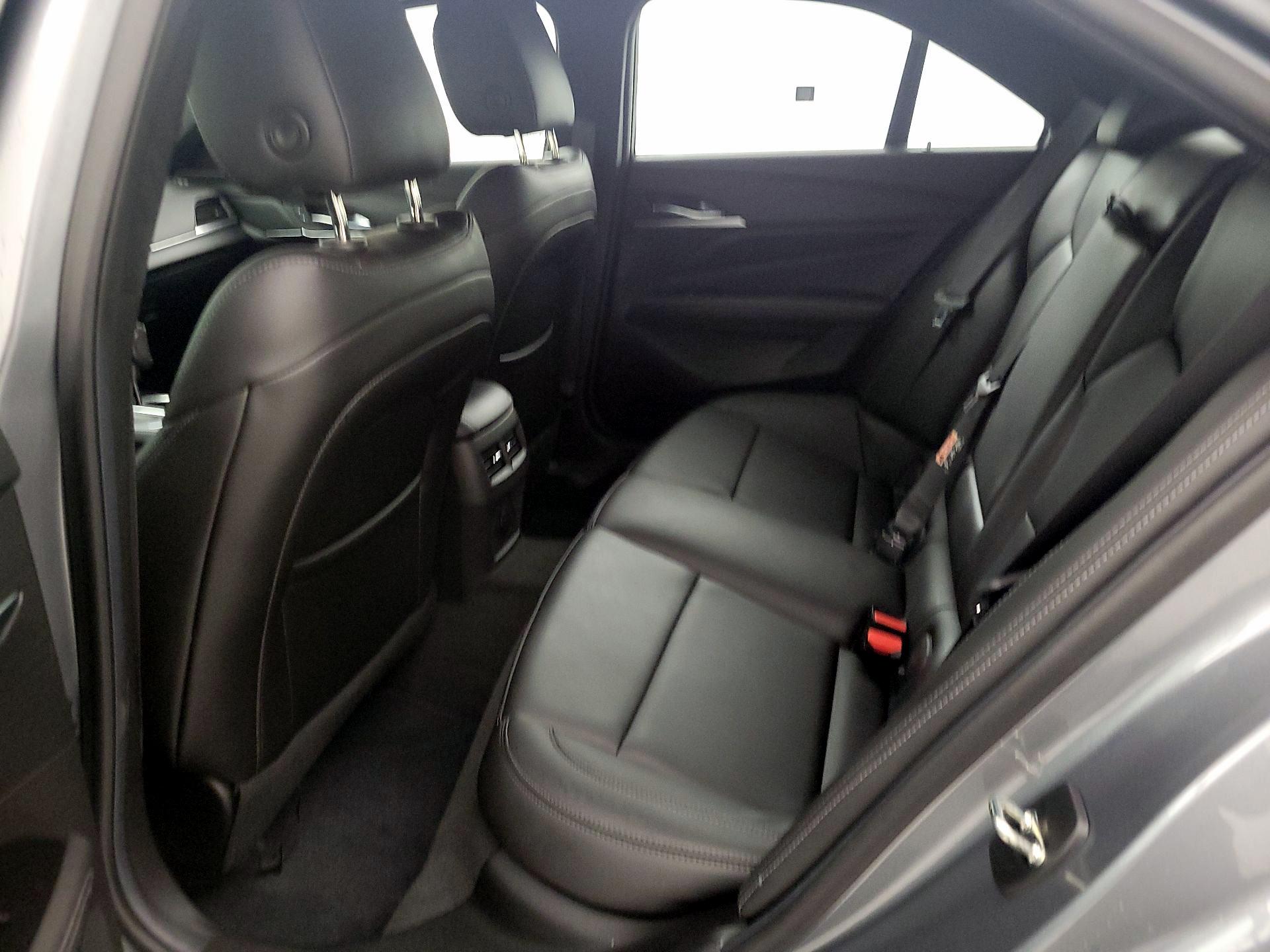 Thumbnail: 2021 Cadillac CT4 - 19