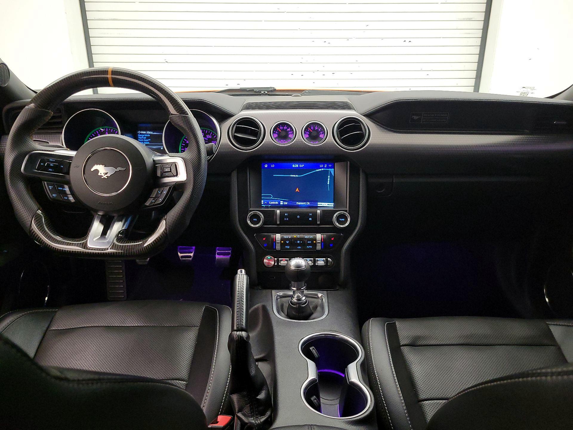 Thumbnail: 2020 Ford Mustang - 9