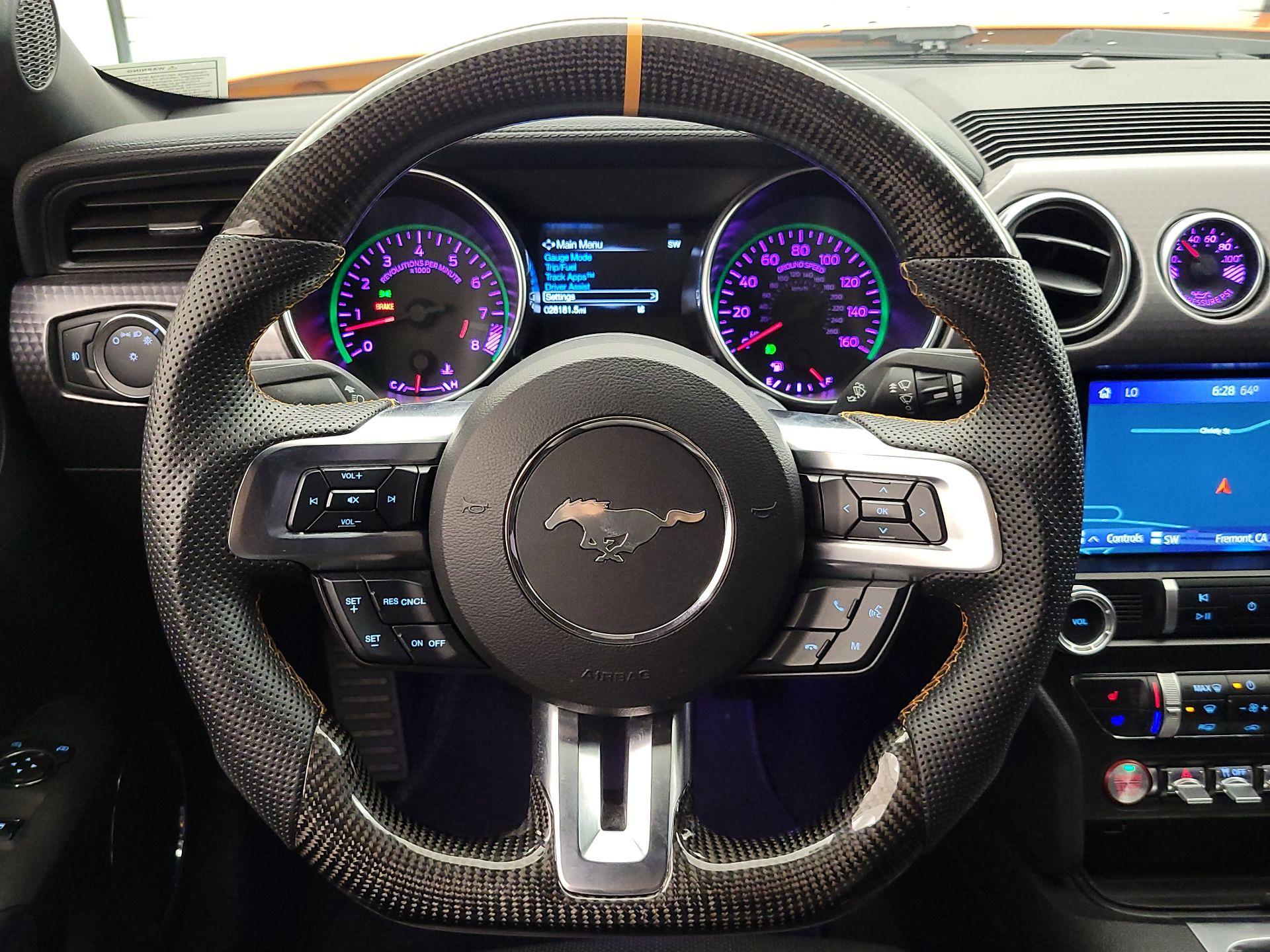 Thumbnail: 2020 Ford Mustang - 10