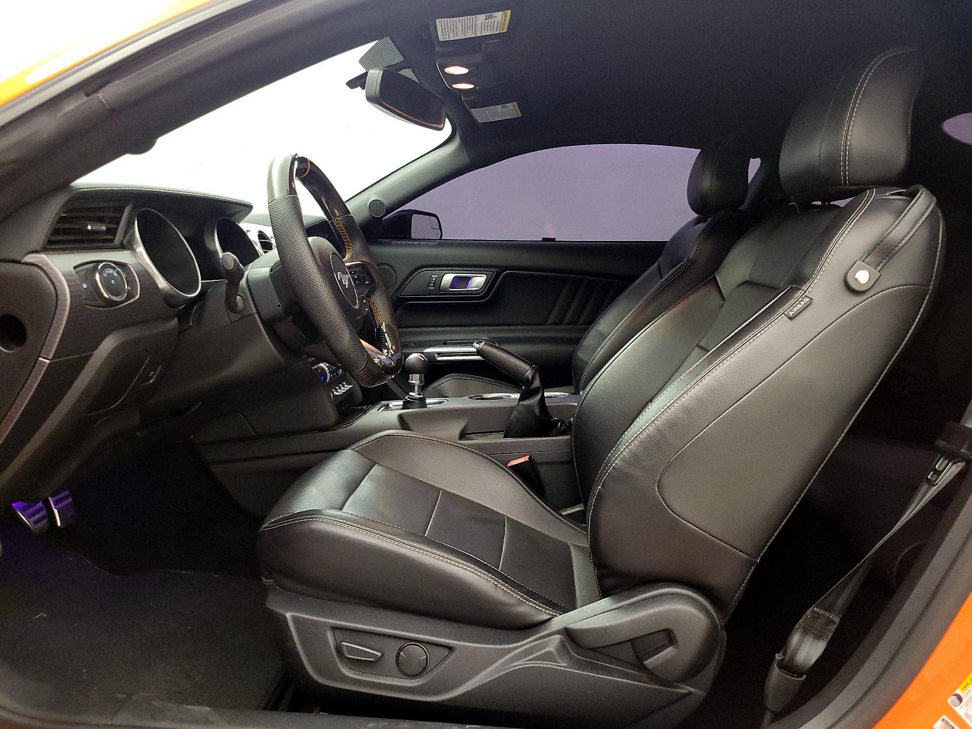 Thumbnail: 2020 Ford Mustang - 11