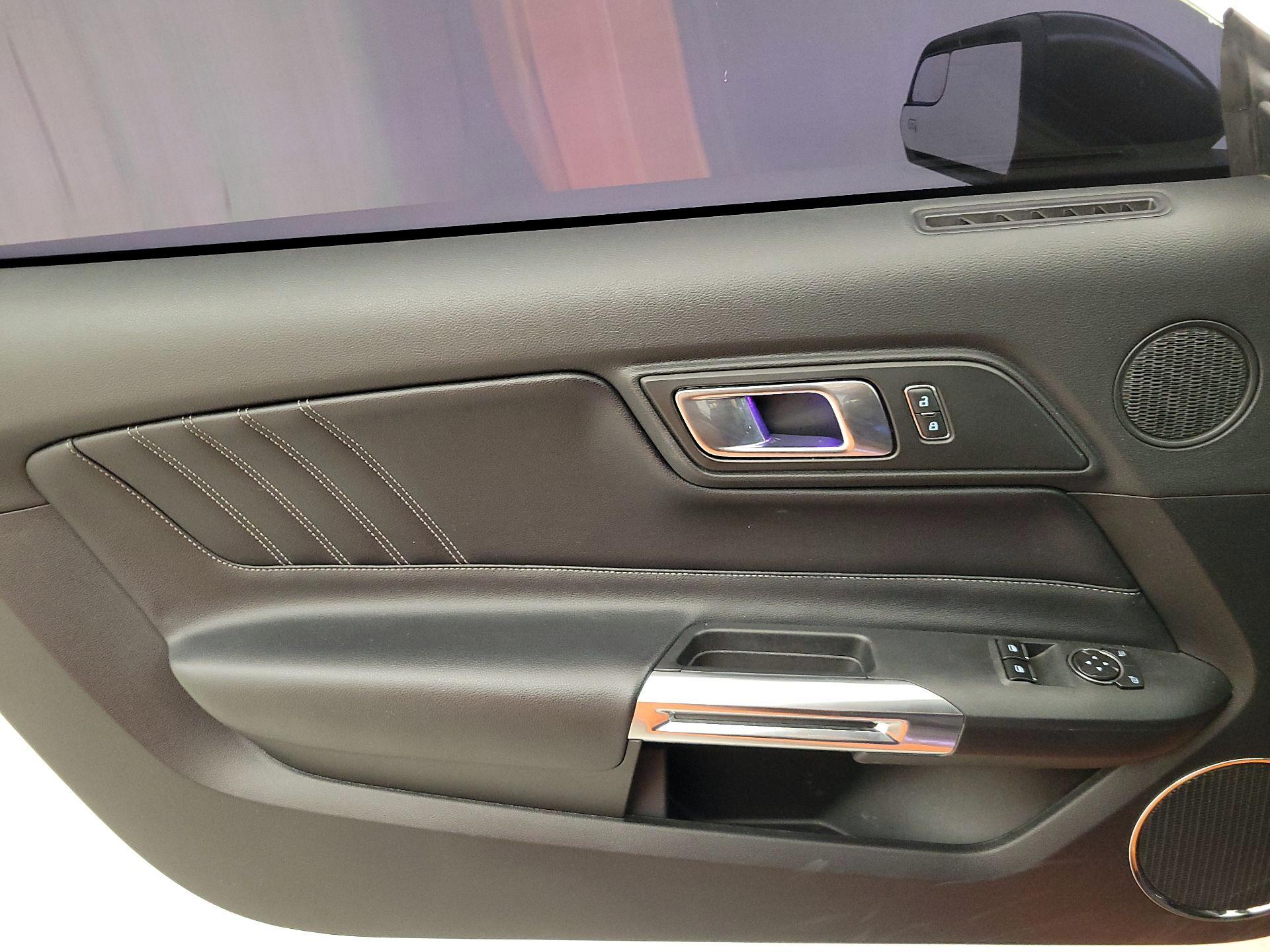 Thumbnail: 2020 Ford Mustang - 12