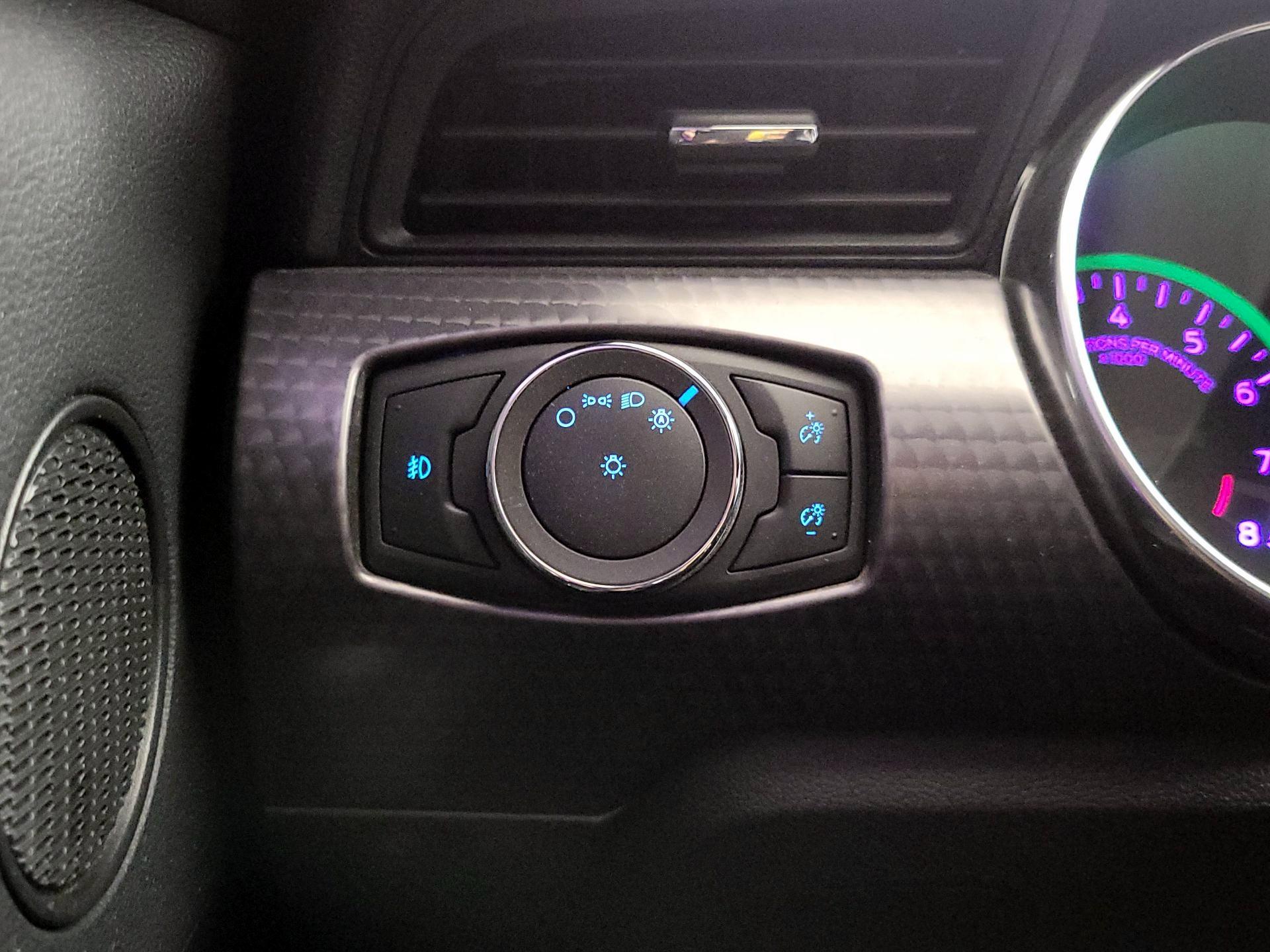 Thumbnail: 2020 Ford Mustang - 13