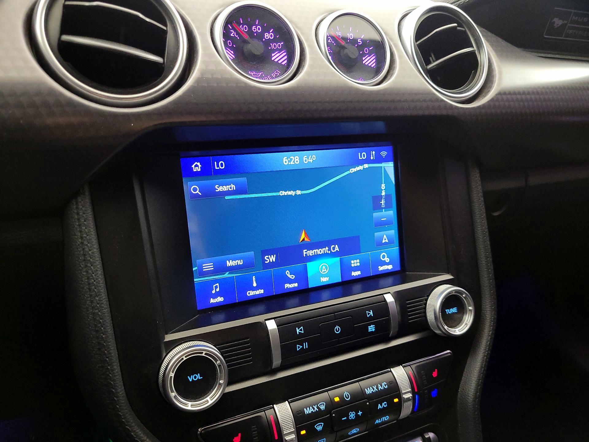 Thumbnail: 2020 Ford Mustang - 14