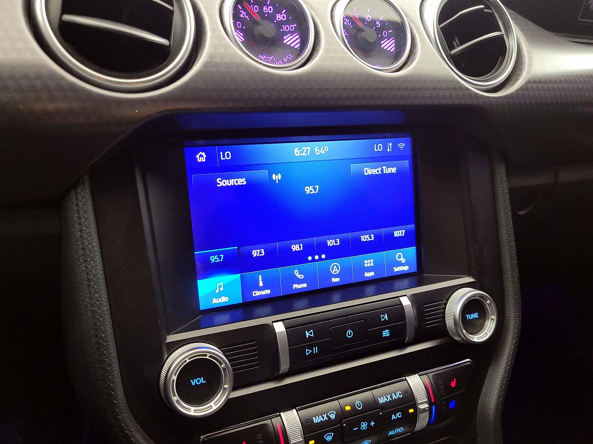 Thumbnail: 2020 Ford Mustang - 16