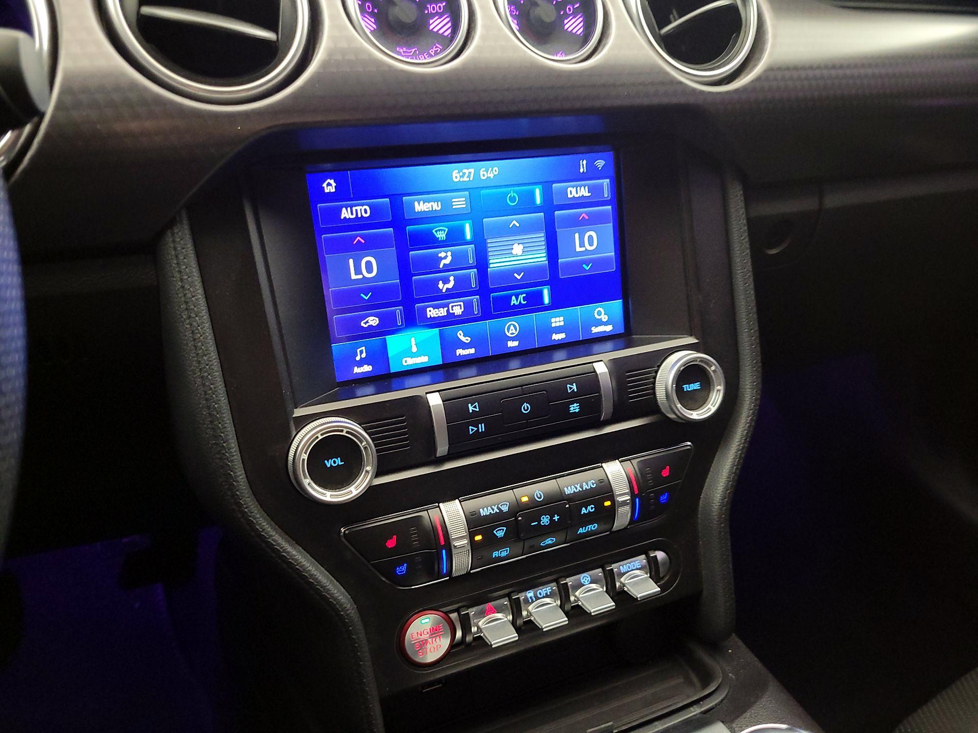 Thumbnail: 2020 Ford Mustang - 17