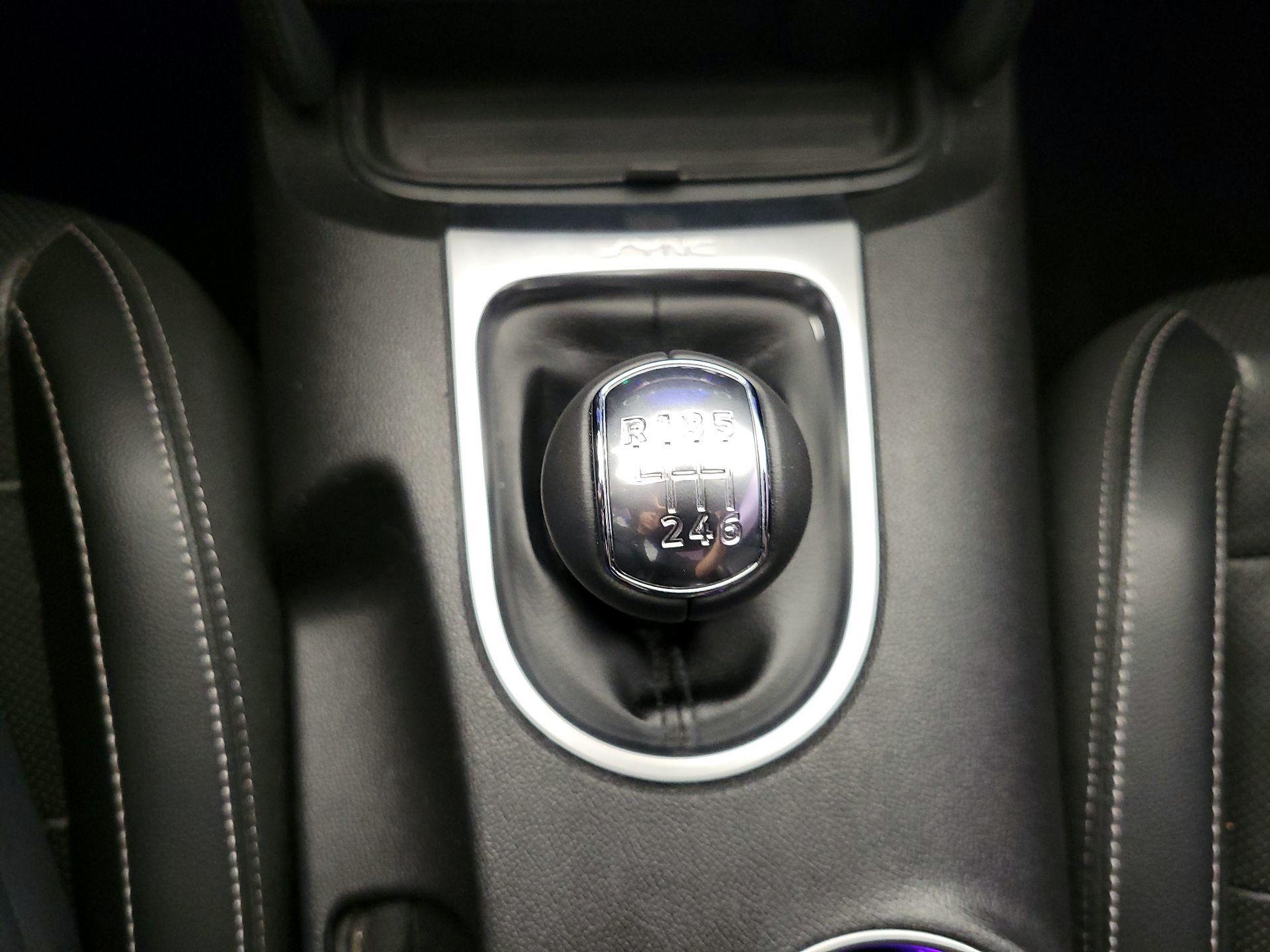 Thumbnail: 2020 Ford Mustang - 18