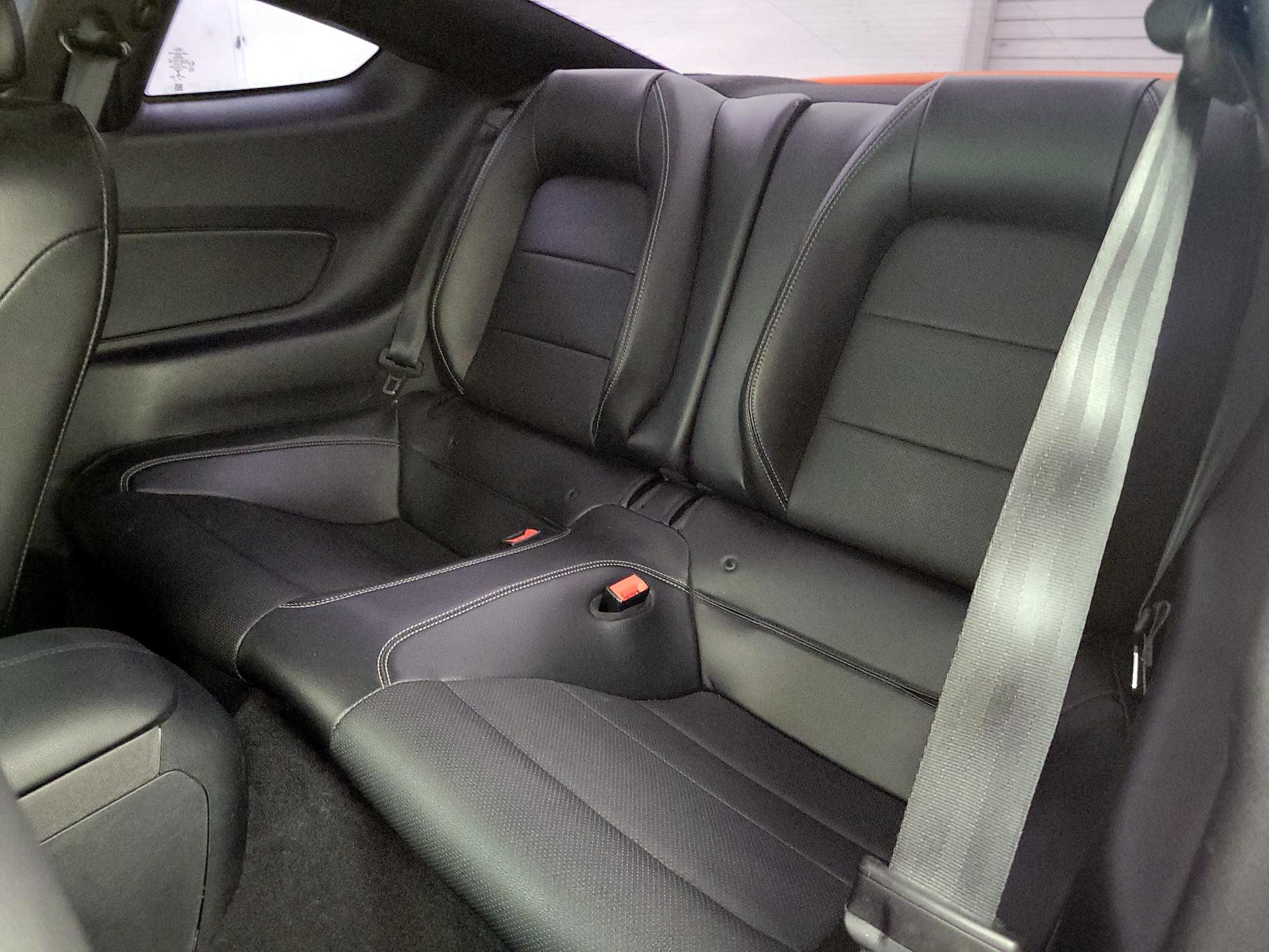 Thumbnail: 2020 Ford Mustang - 20