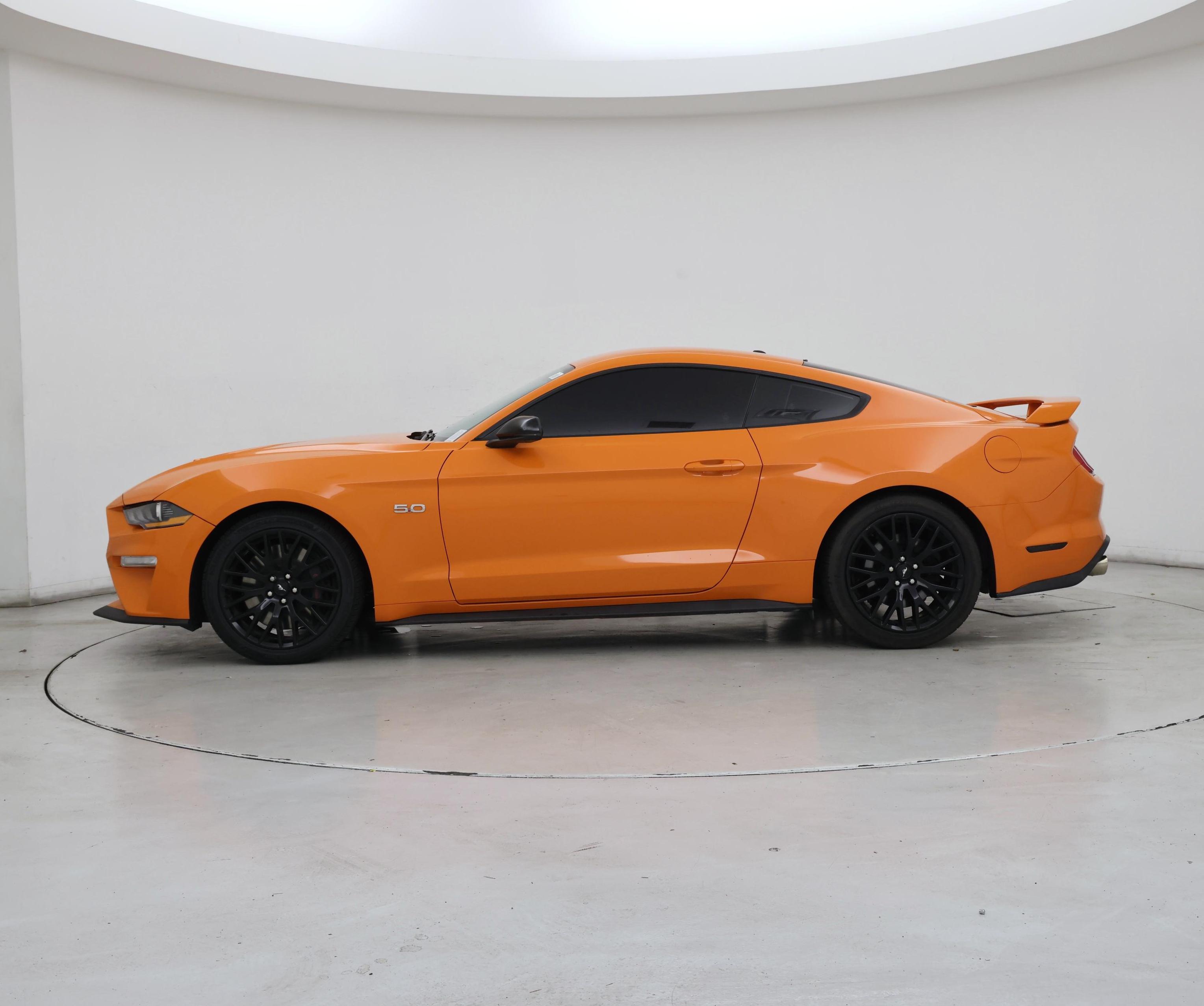 Thumbnail: 2020 Ford Mustang - 3