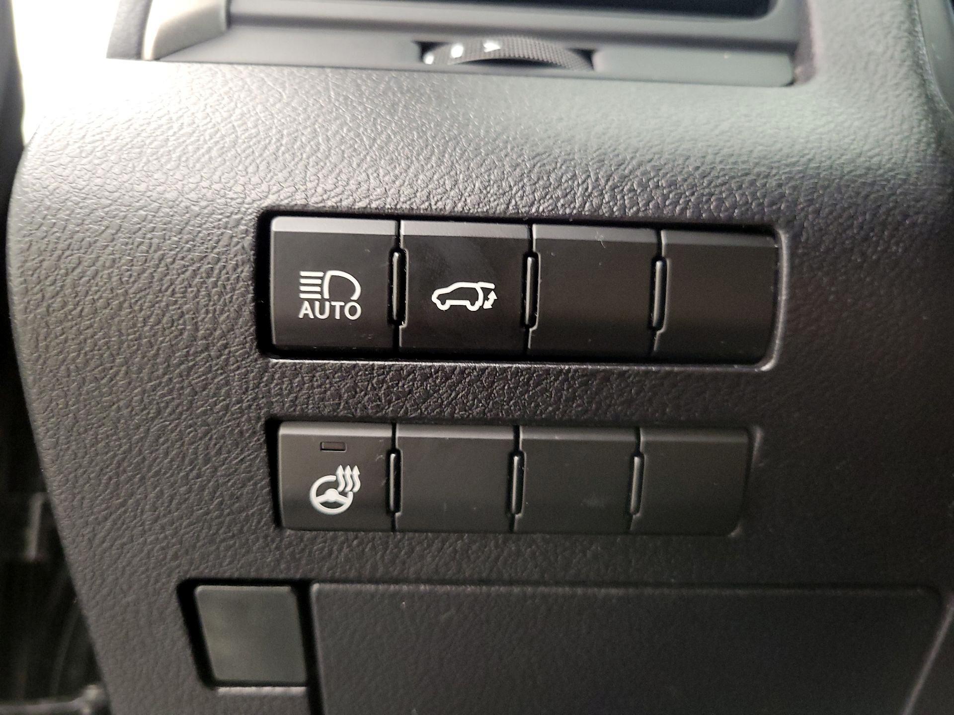 Thumbnail: 2018 Lexus RX - 13