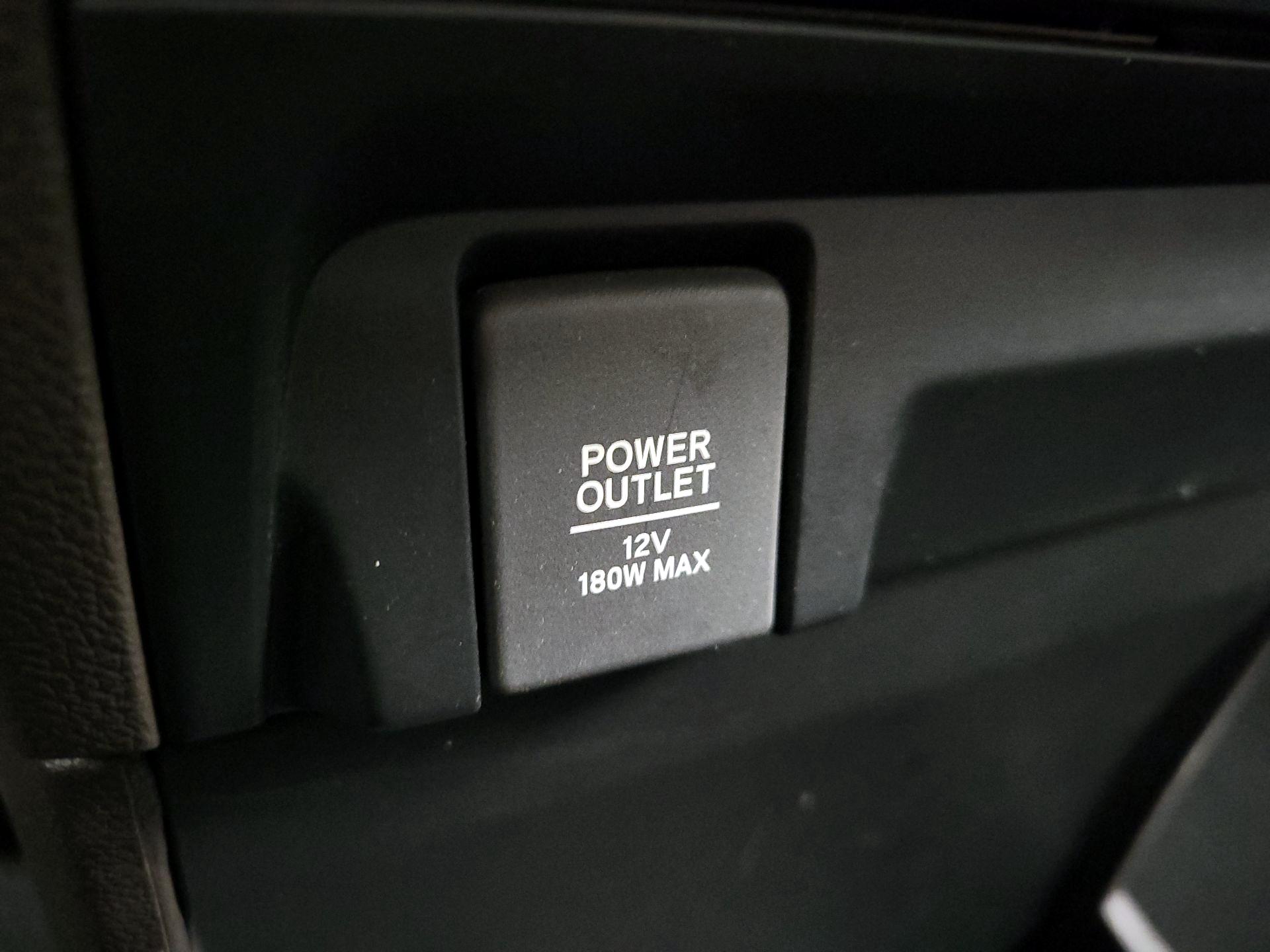 Thumbnail: 2018 Honda Odyssey - 18