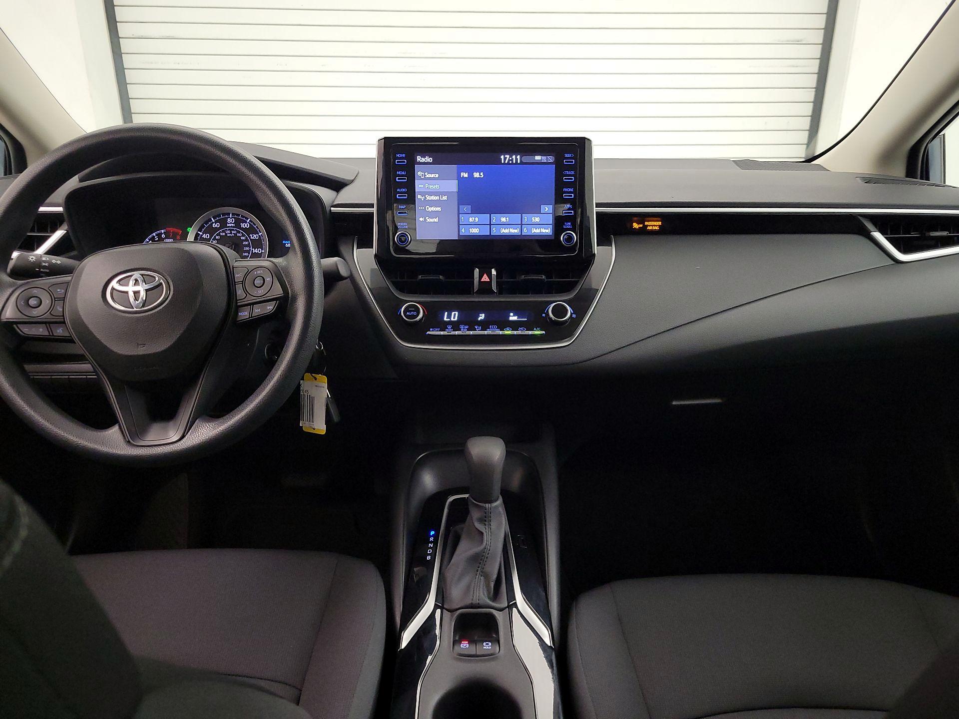 Thumbnail: 2020 Toyota Corolla - 9