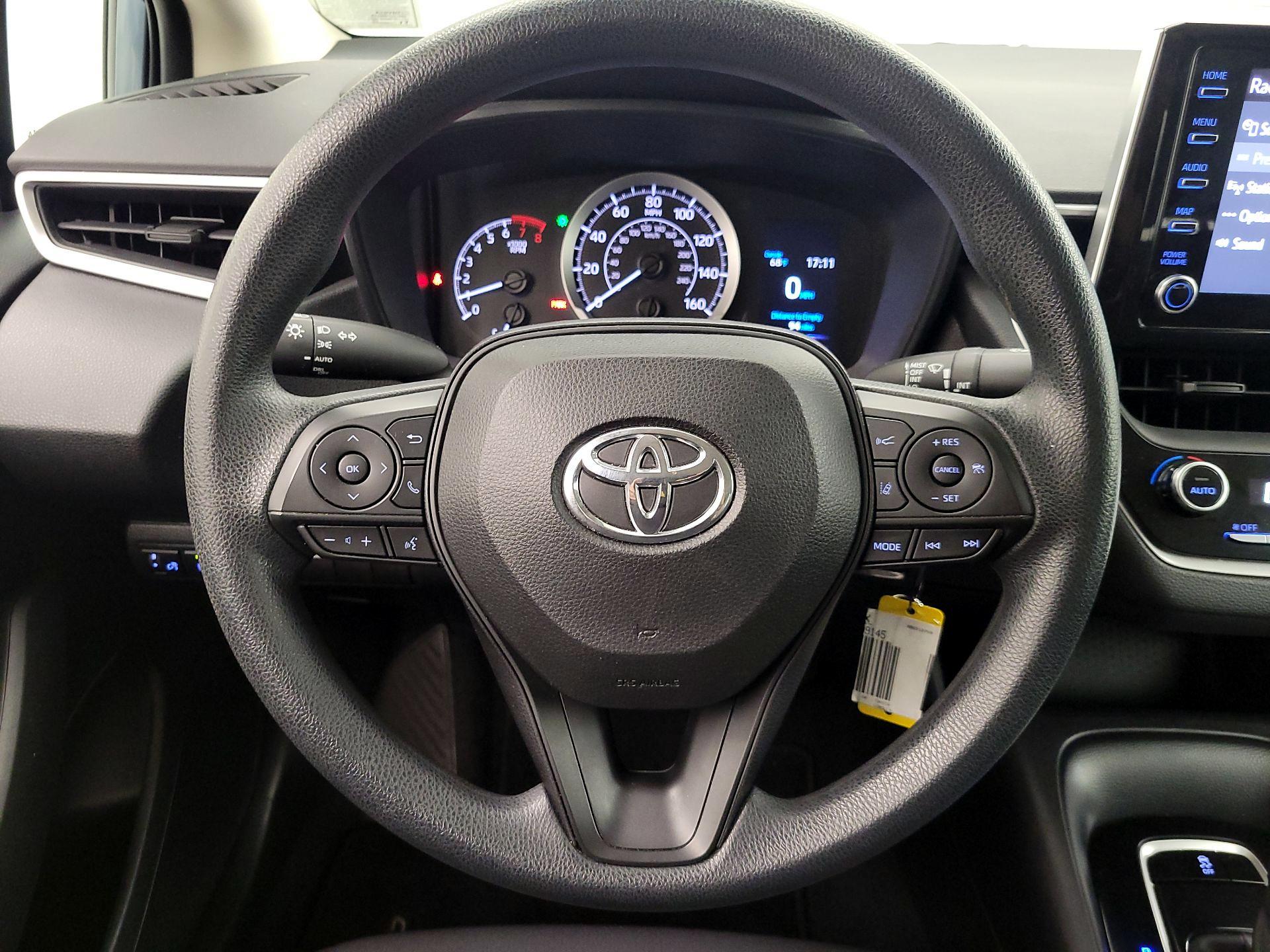 Thumbnail: 2020 Toyota Corolla - 10