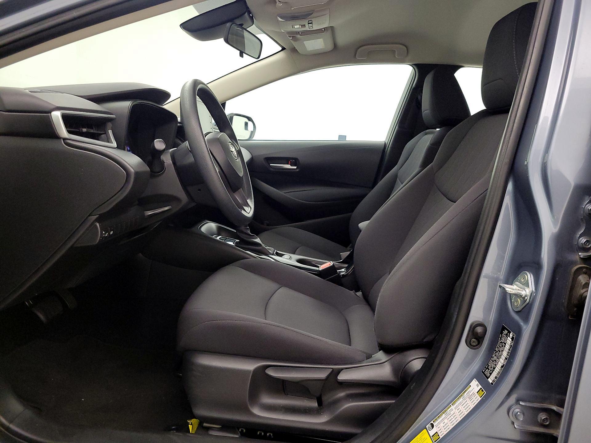 Thumbnail: 2020 Toyota Corolla - 11