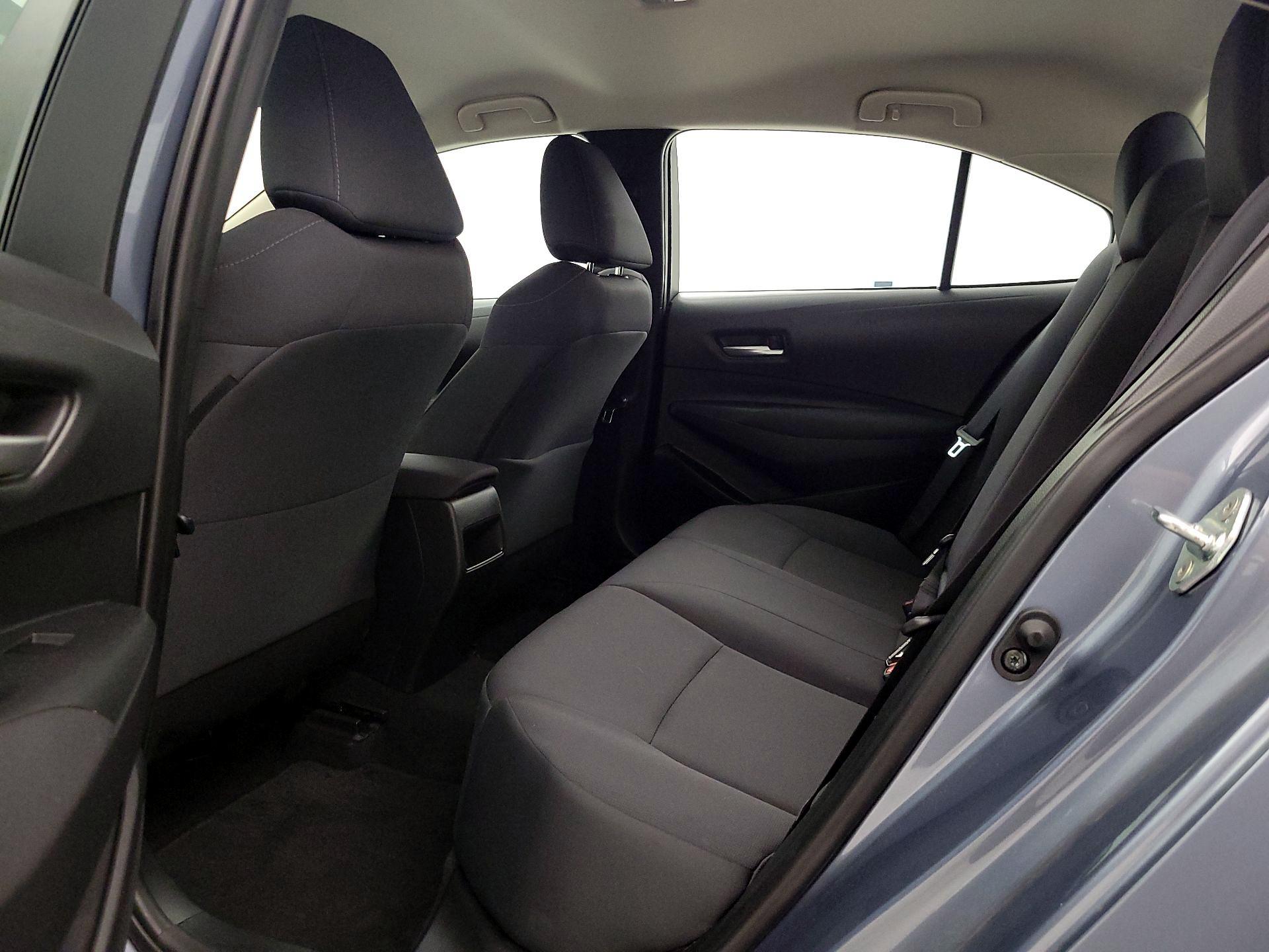 Thumbnail: 2020 Toyota Corolla - 19