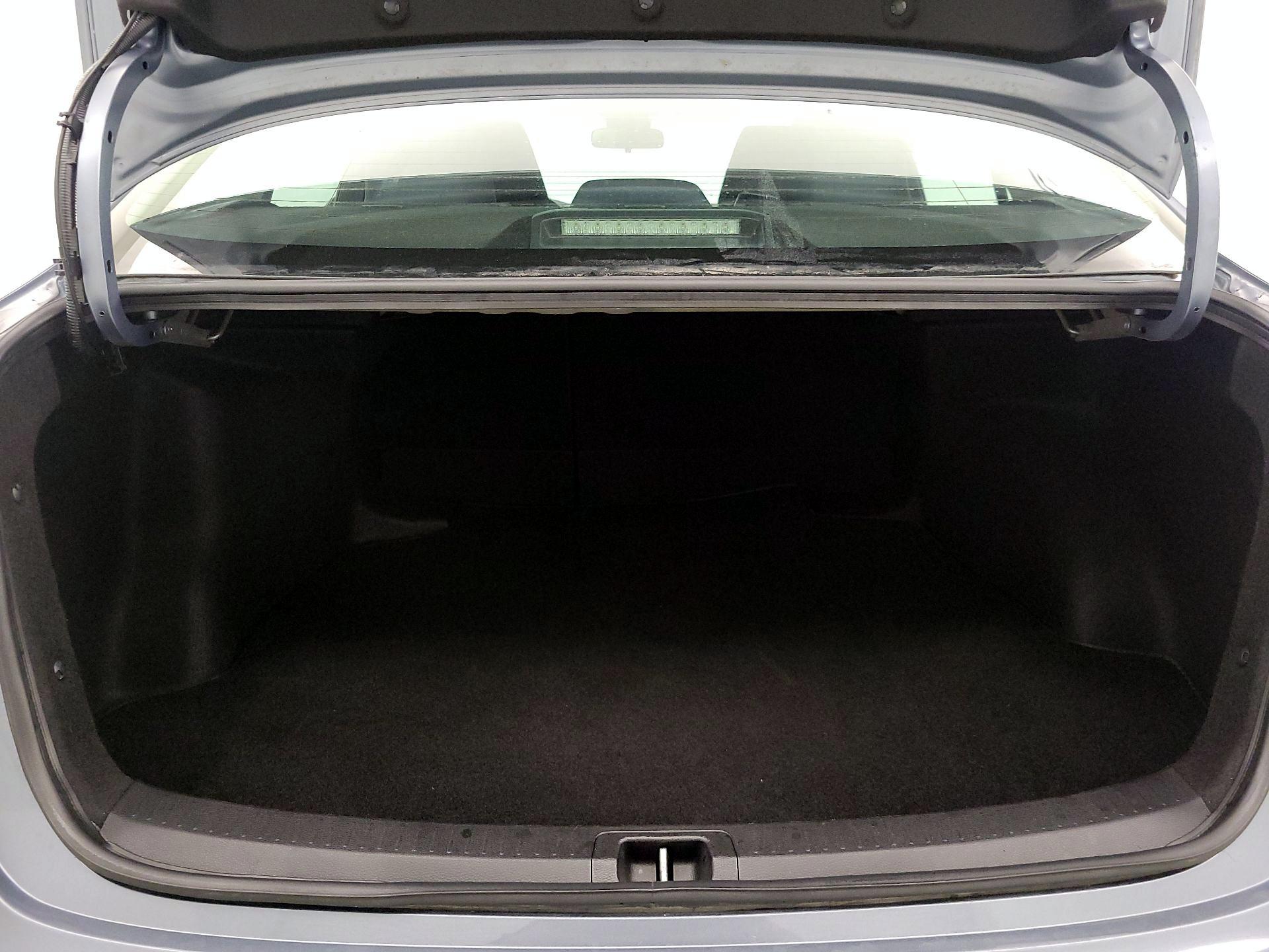 Thumbnail: 2020 Toyota Corolla - 20