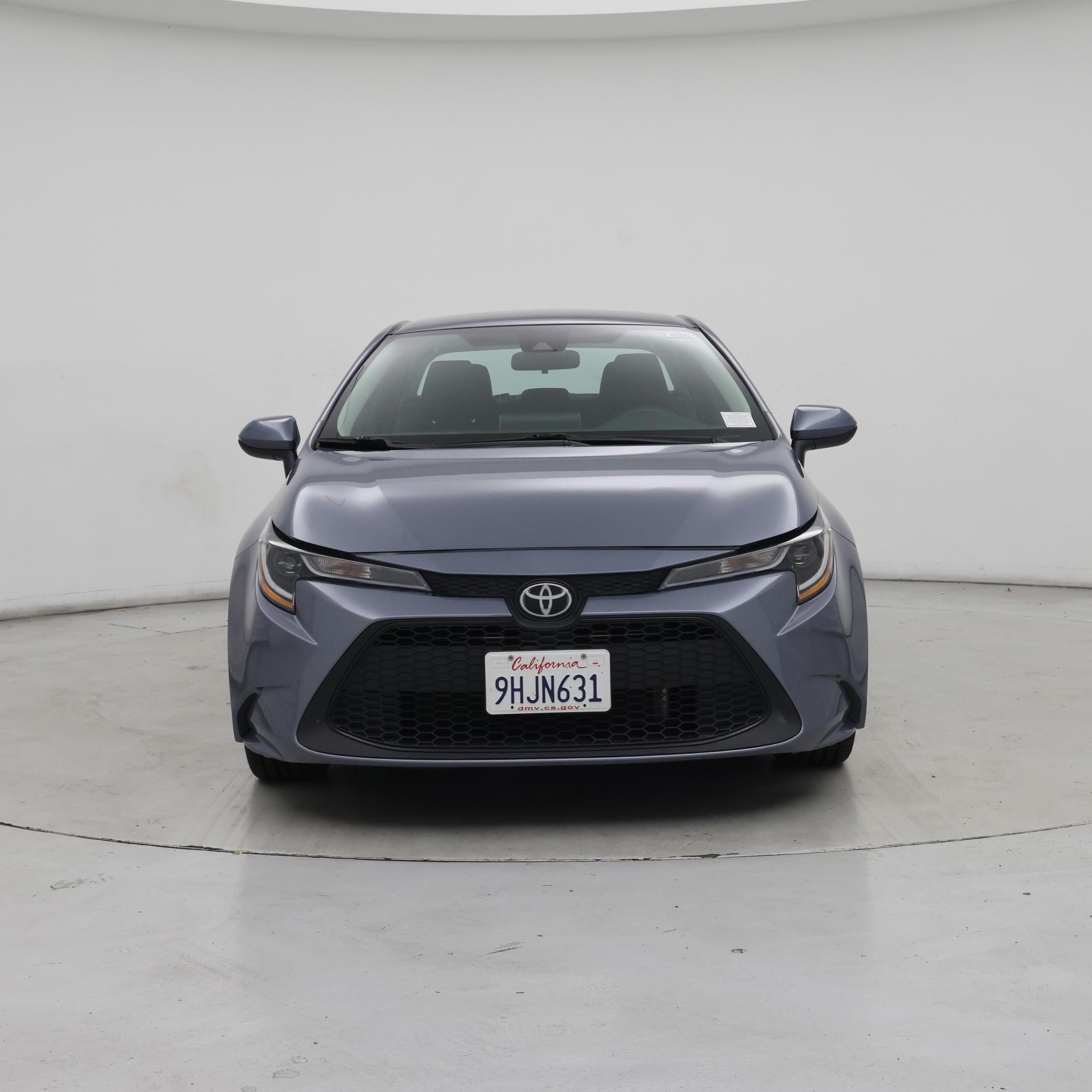 Thumbnail: 2020 Toyota Corolla - 5