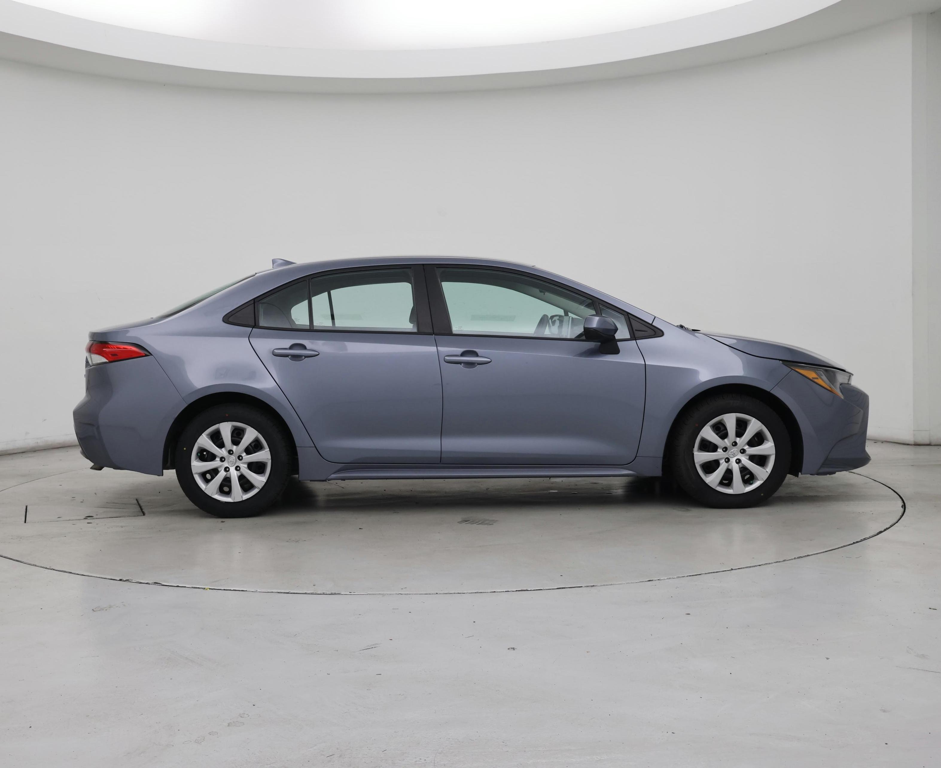 Thumbnail: 2020 Toyota Corolla - 7