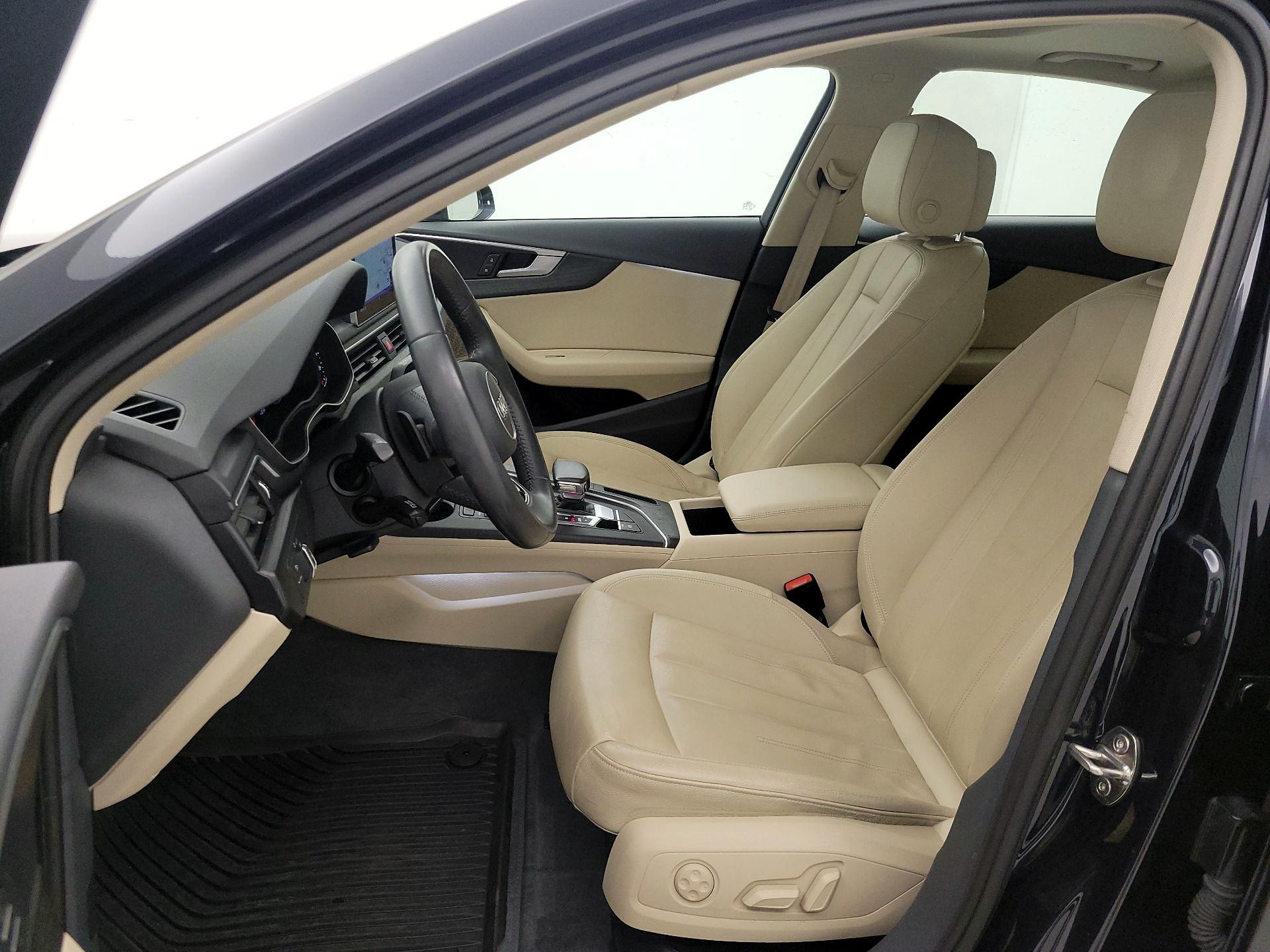 Thumbnail: 2018 Audi A4 - 11