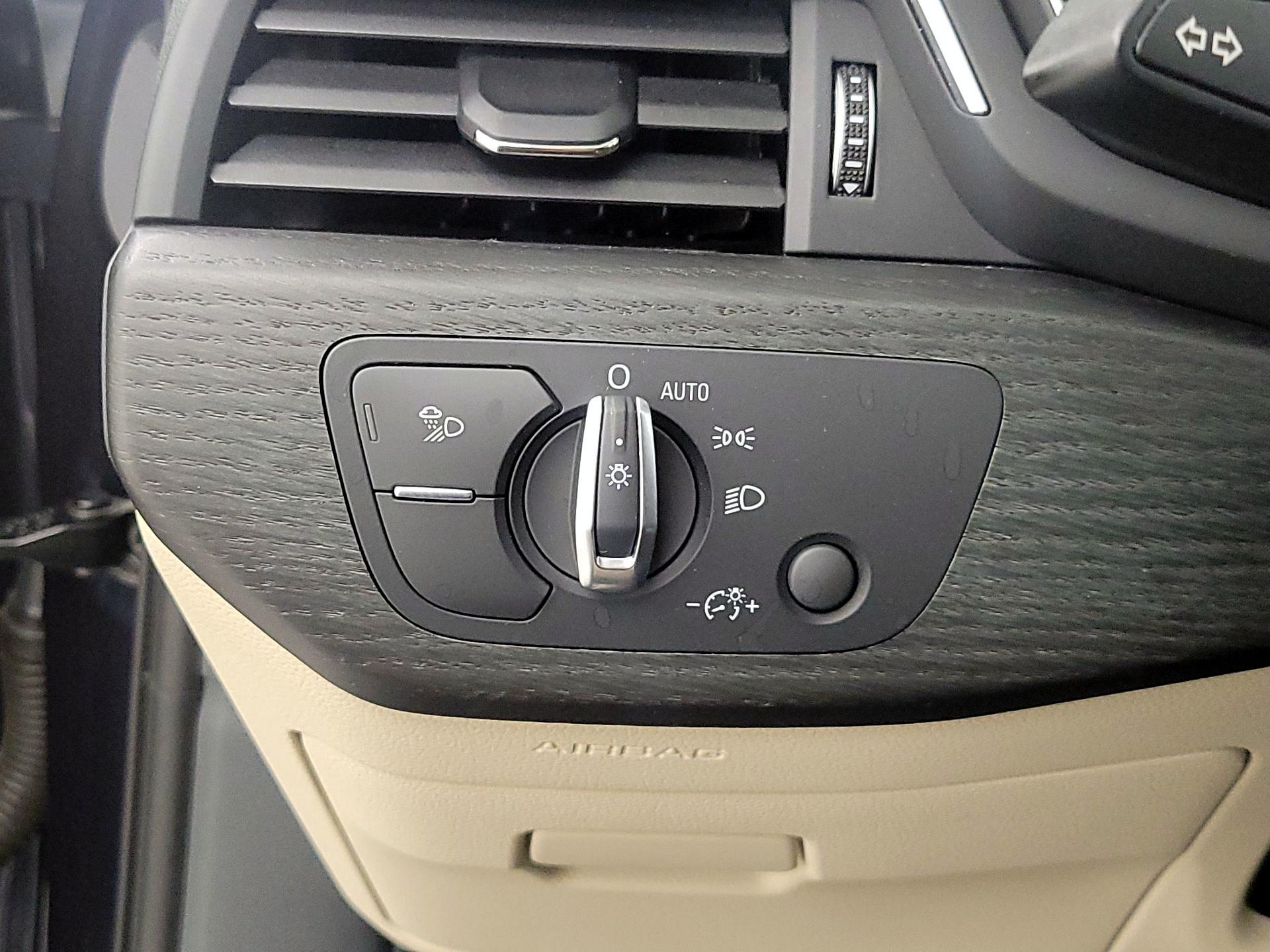 Thumbnail: 2018 Audi A4 - 13