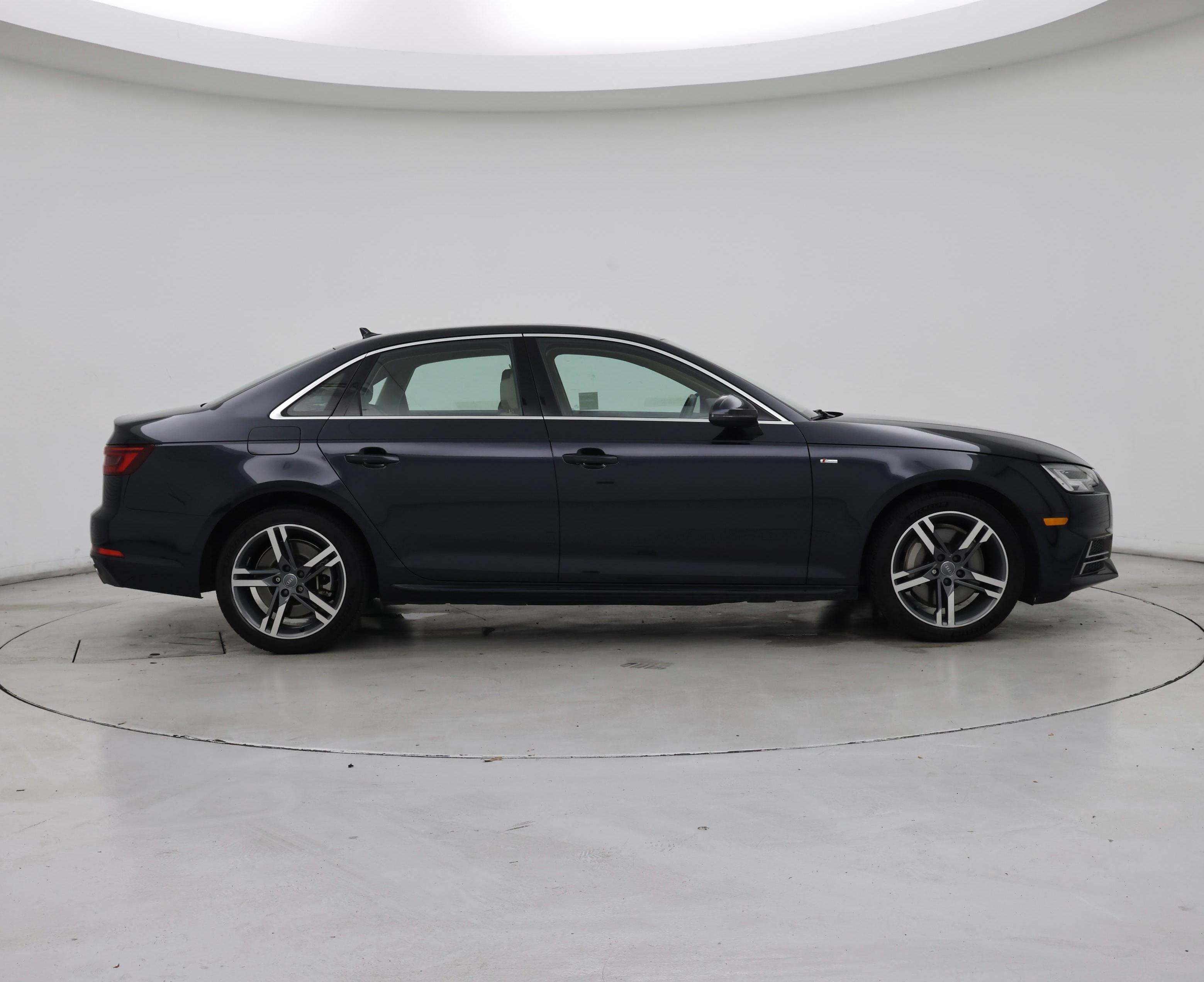 Thumbnail: 2018 Audi A4 - 7