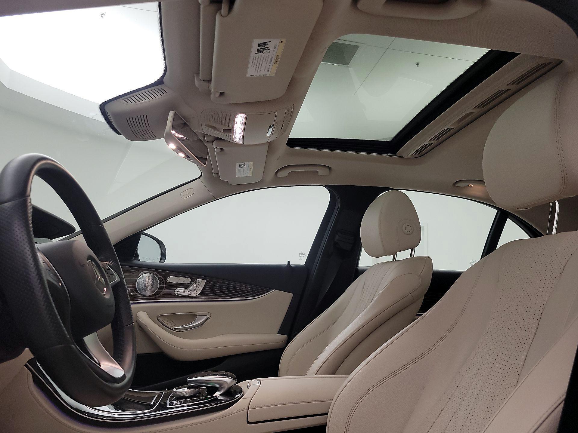 Thumbnail: 2018 Mercedes-Benz E-Class - 20