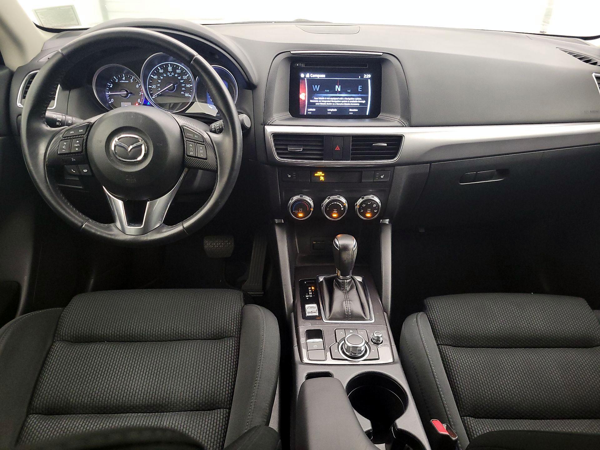 Thumbnail: 2016 Mazda CX-5 - 9