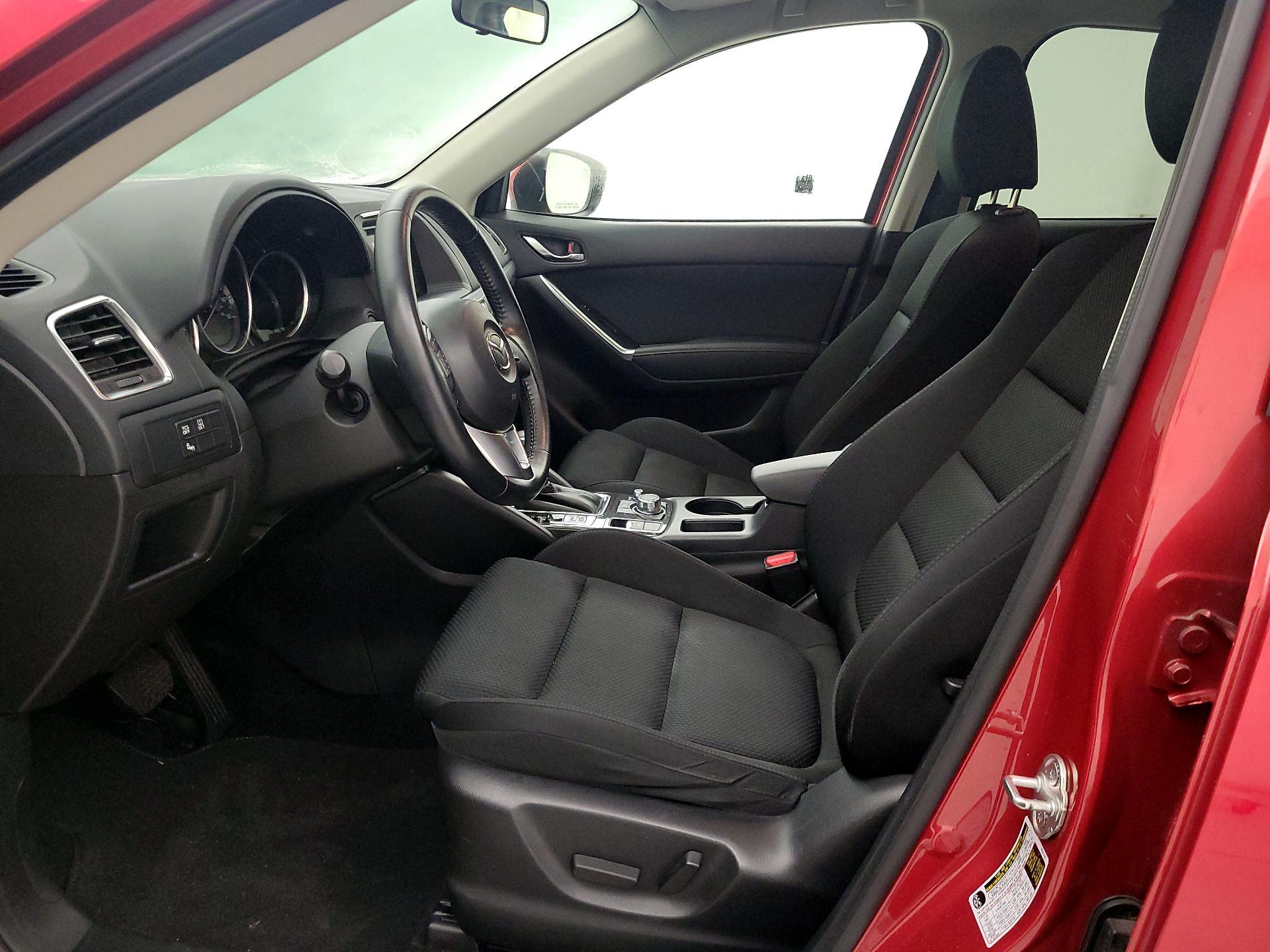 Thumbnail: 2016 Mazda CX-5 - 11