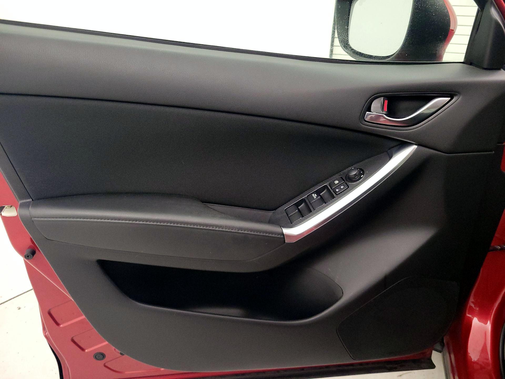 Thumbnail: 2016 Mazda CX-5 - 12