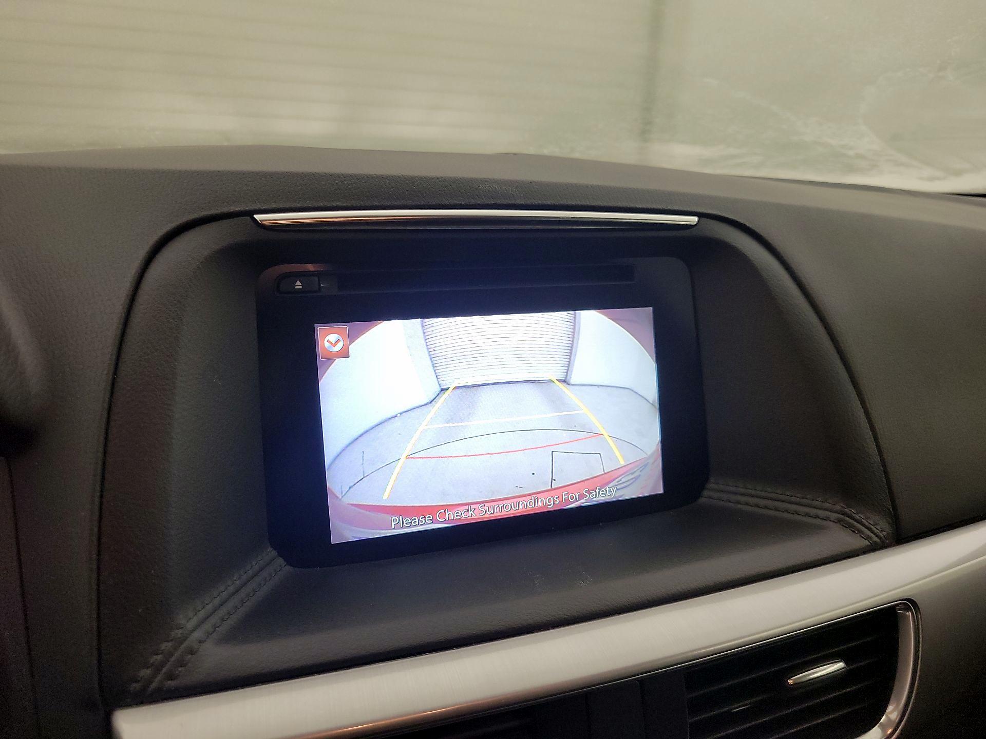 Thumbnail: 2016 Mazda CX-5 - 14