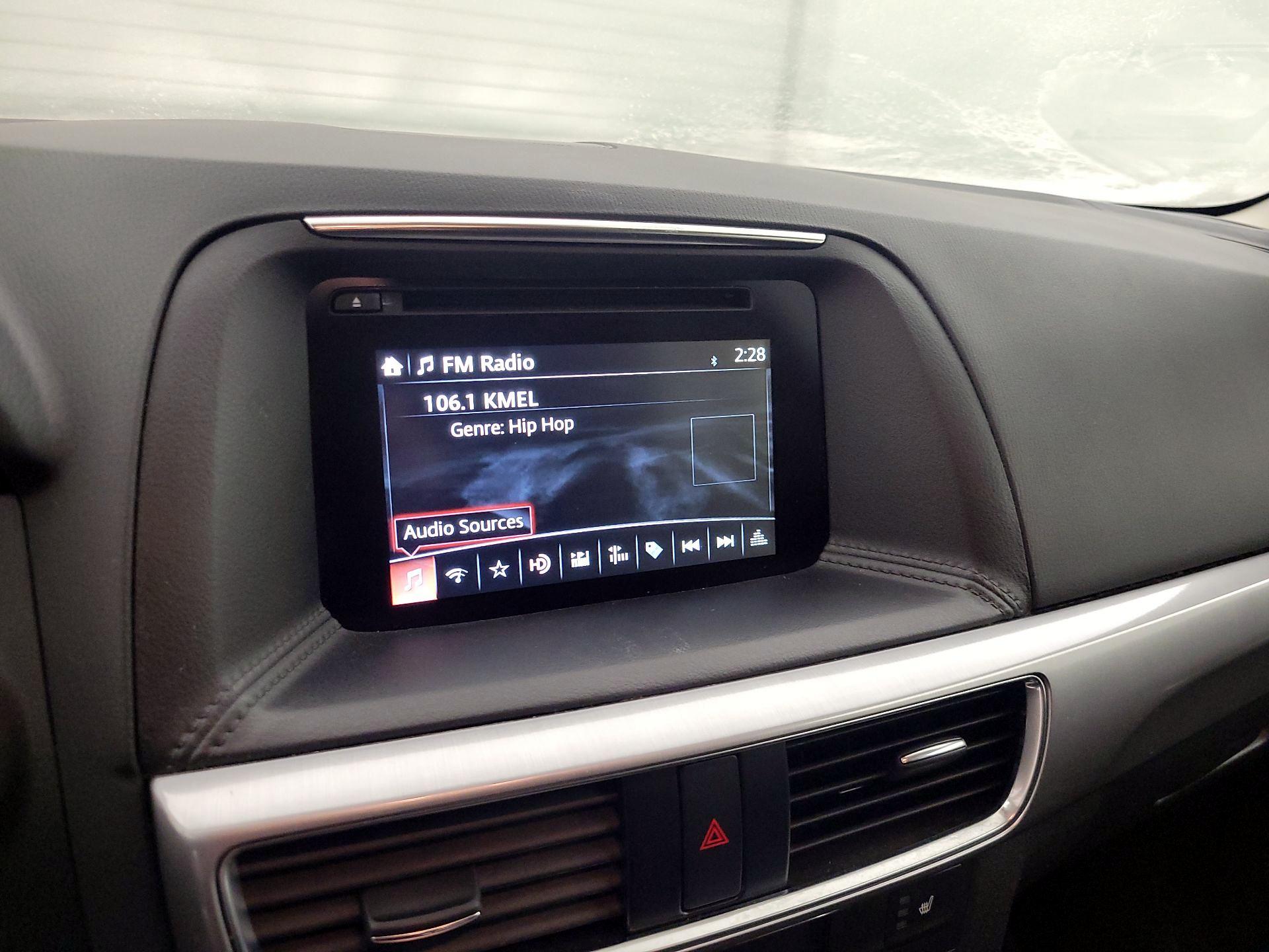 Thumbnail: 2016 Mazda CX-5 - 15