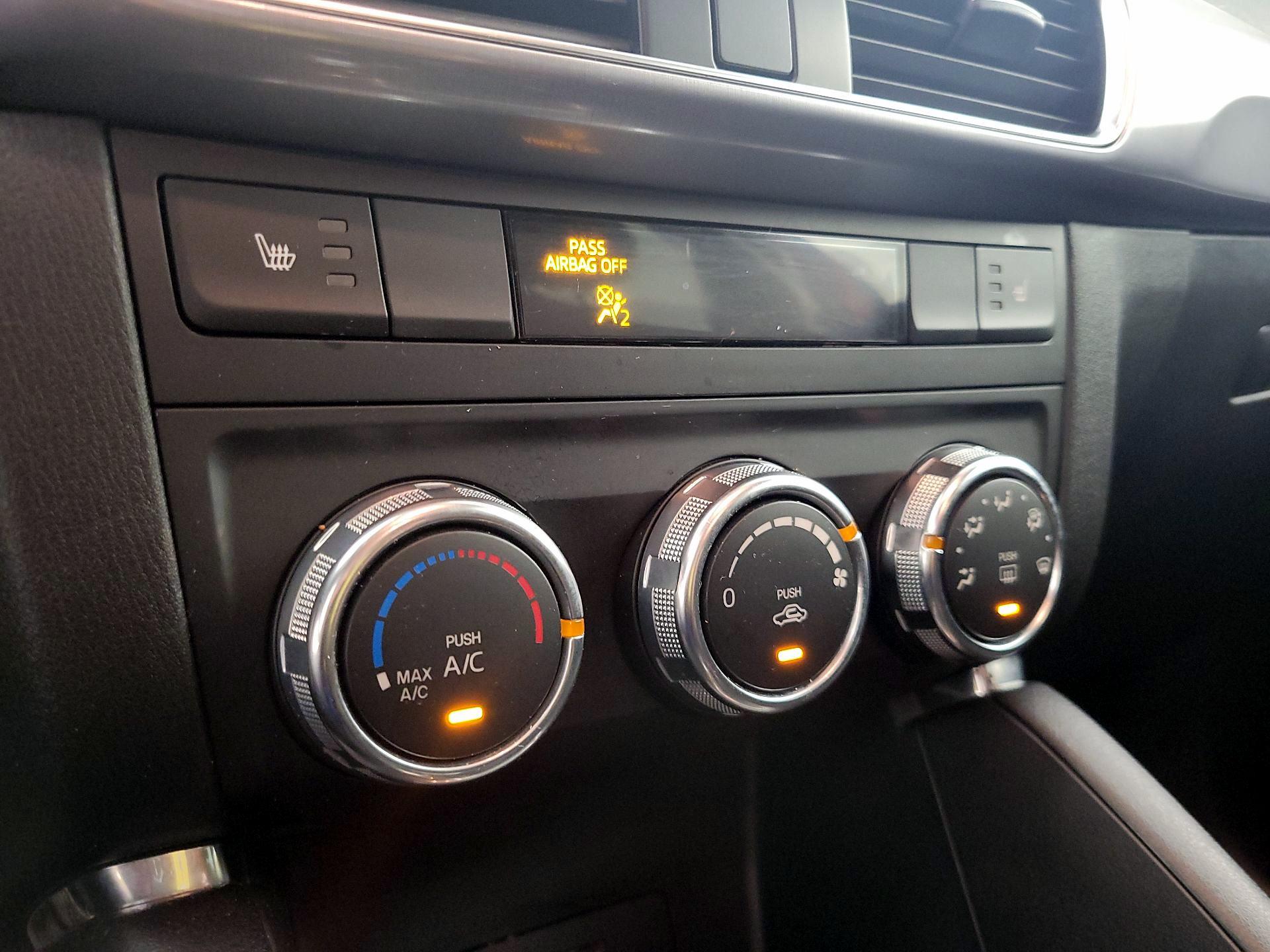 Thumbnail: 2016 Mazda CX-5 - 16