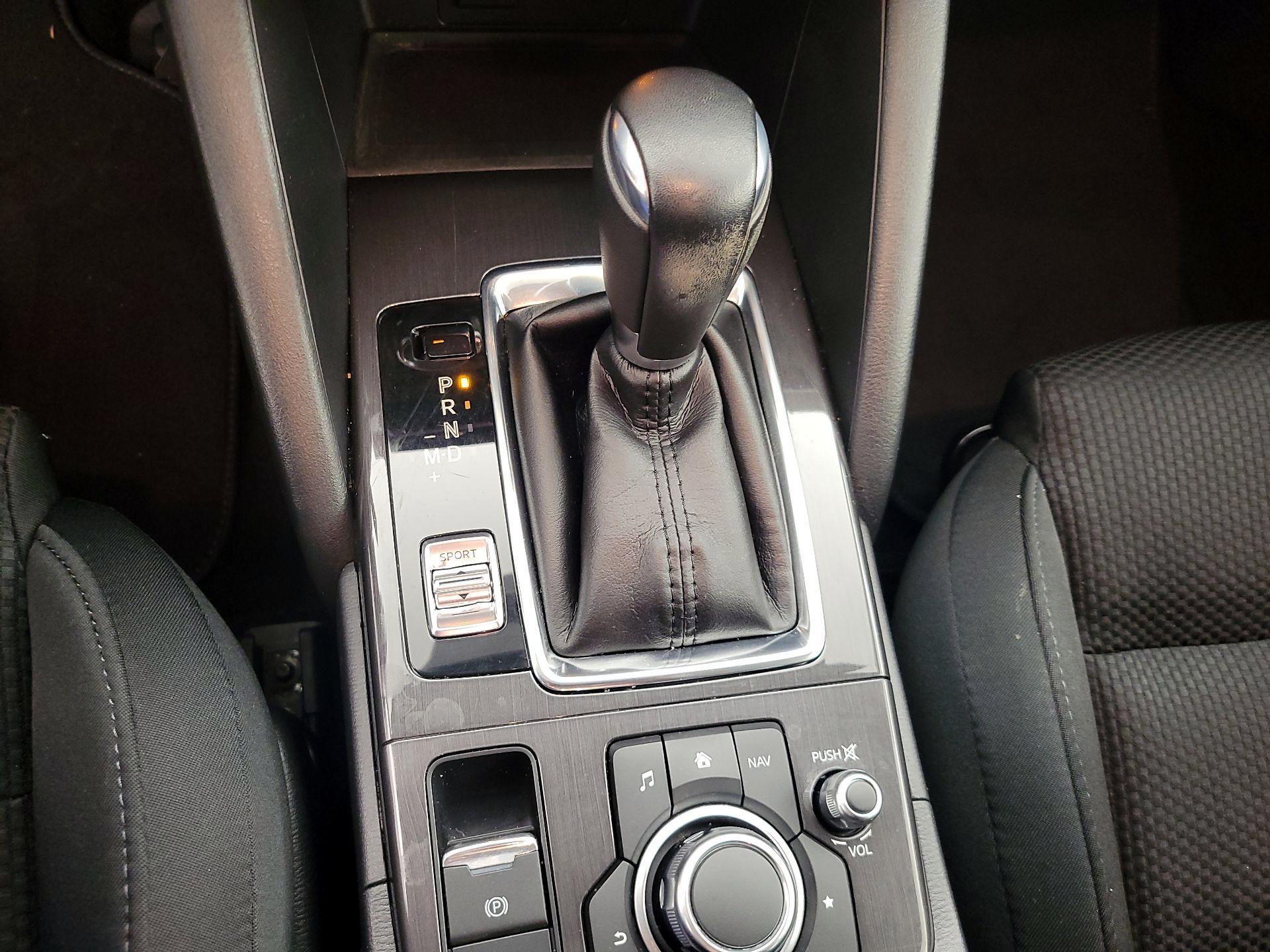 Thumbnail: 2016 Mazda CX-5 - 17