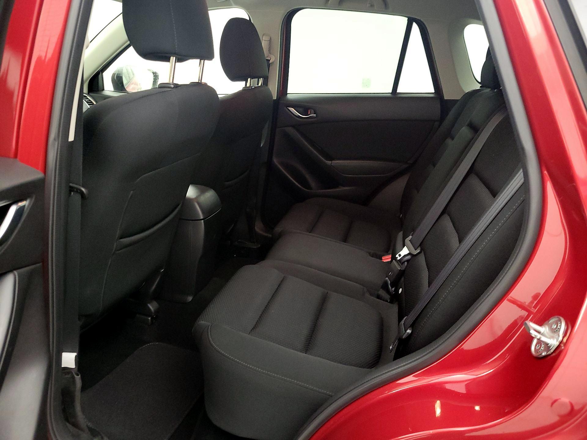 Thumbnail: 2016 Mazda CX-5 - 18