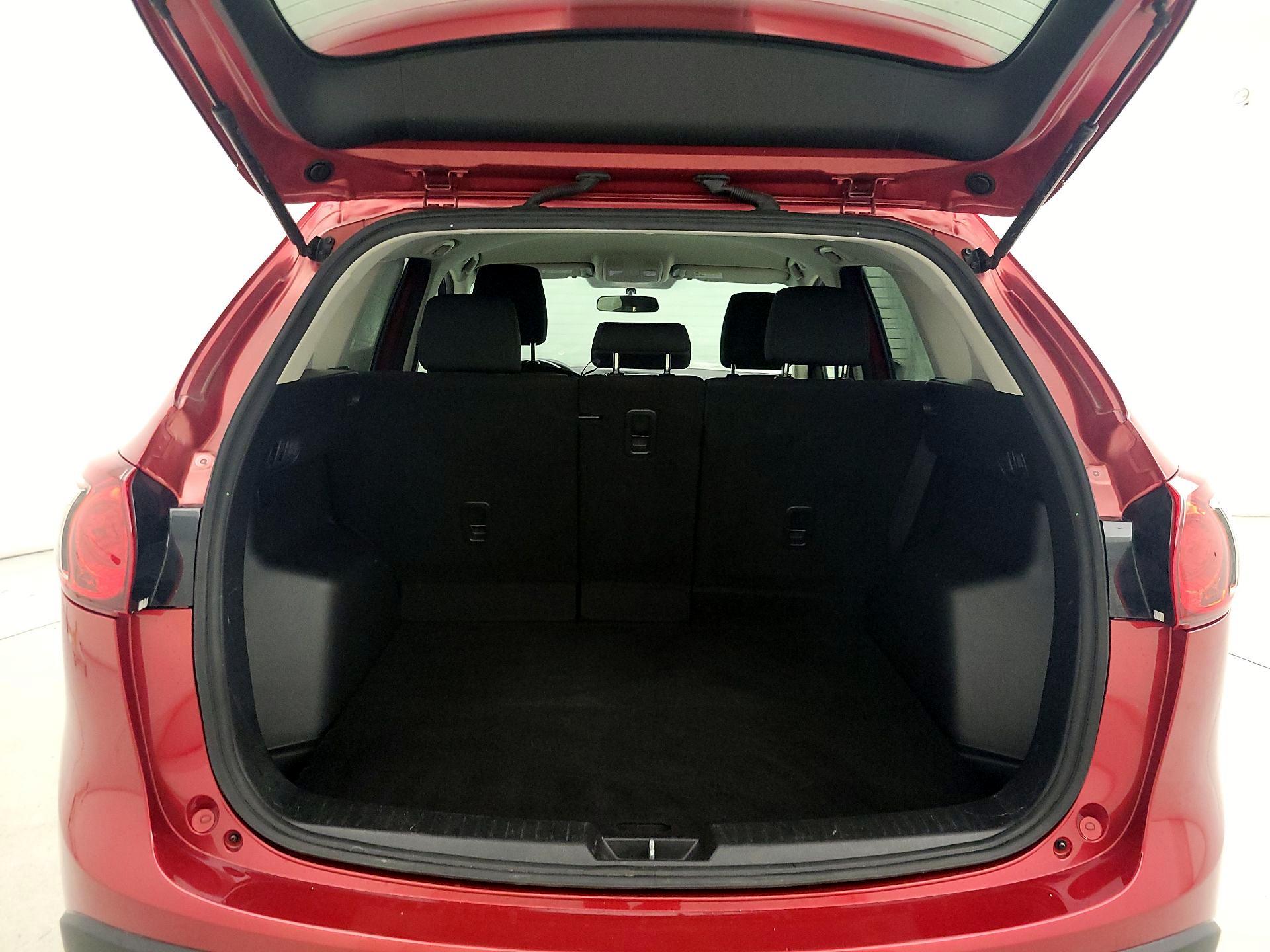 Thumbnail: 2016 Mazda CX-5 - 19