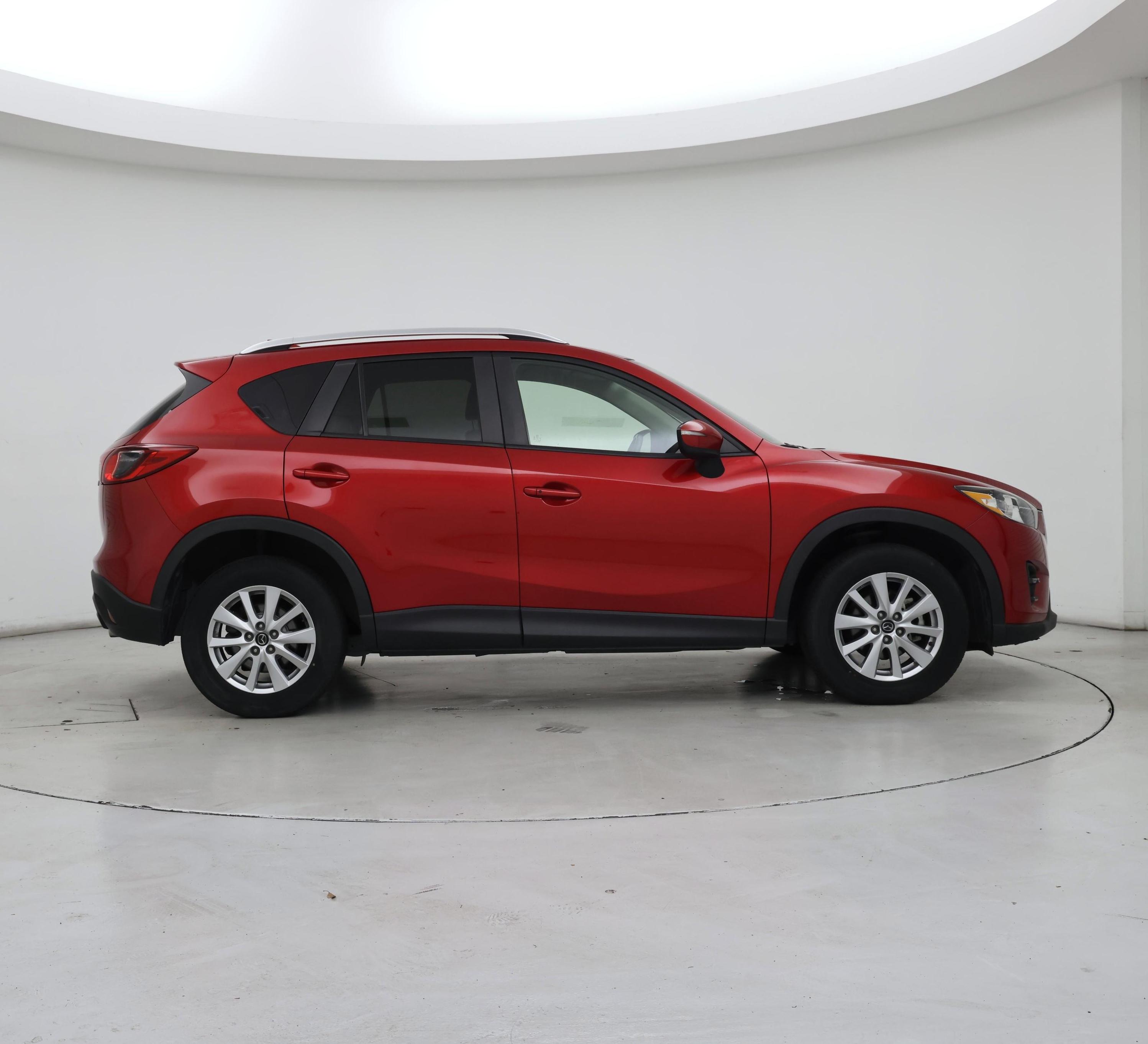 Thumbnail: 2016 Mazda CX-5 - 7