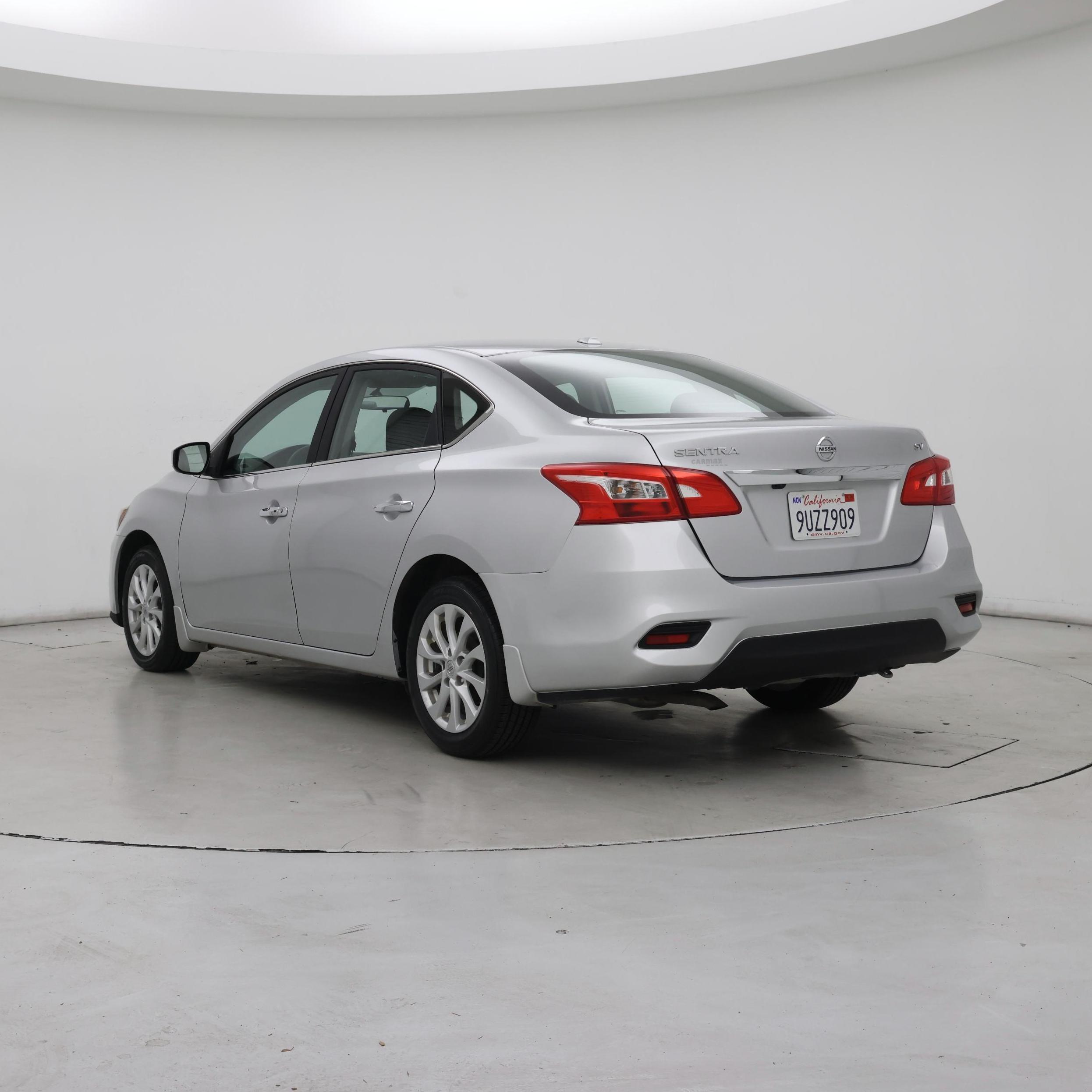 Thumbnail: 2019 Nissan Sentra - 2