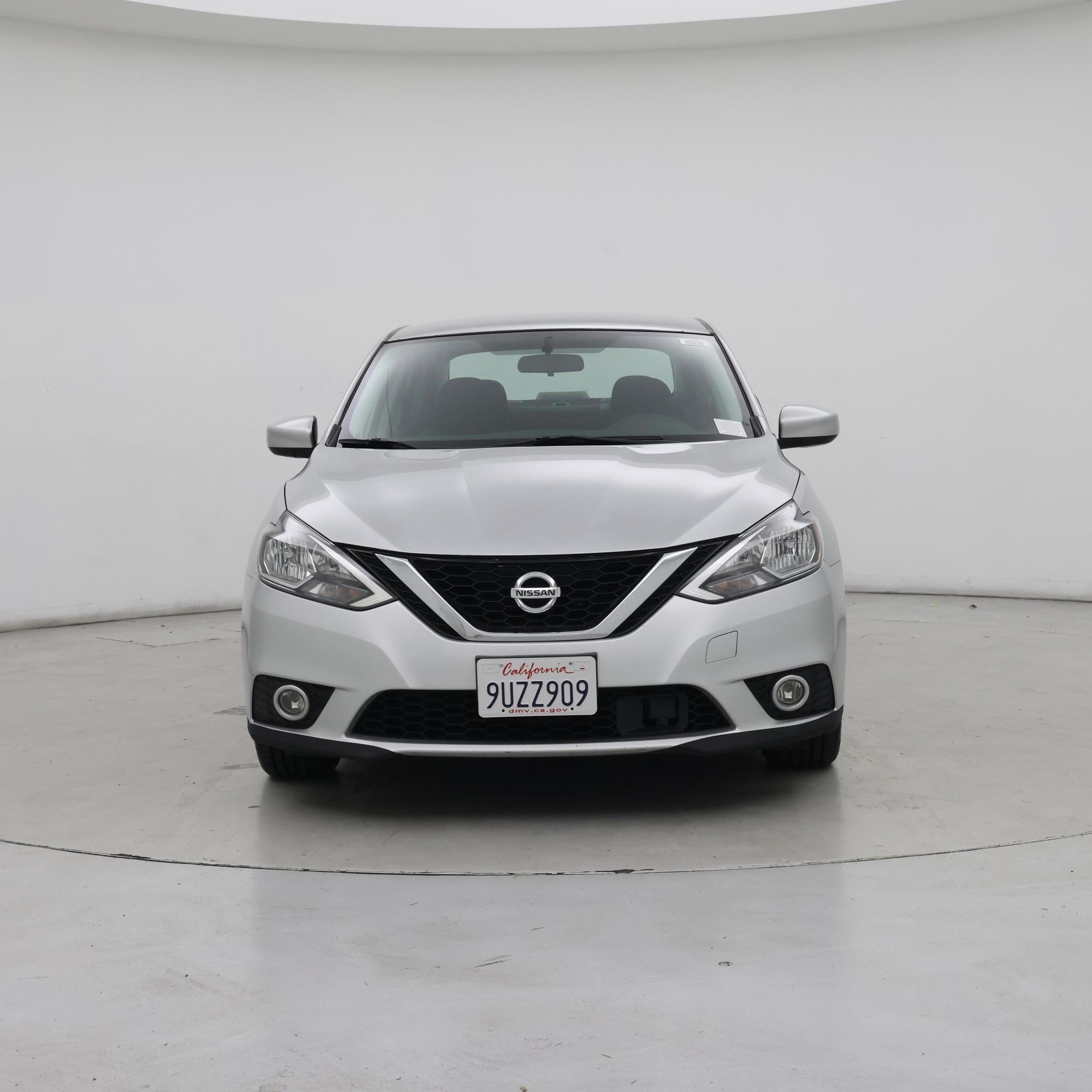 Thumbnail: 2019 Nissan Sentra - 5