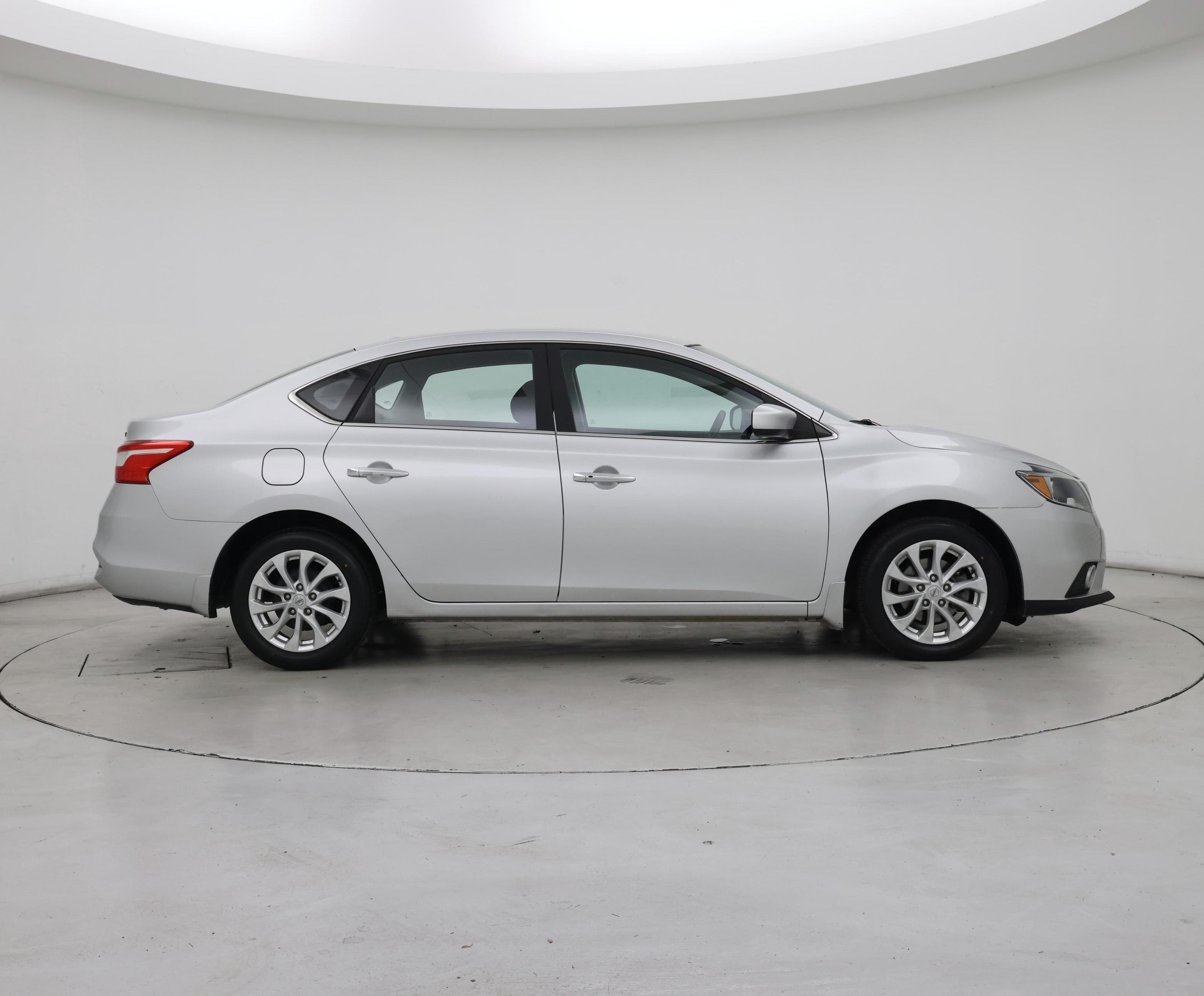 Thumbnail: 2019 Nissan Sentra - 7